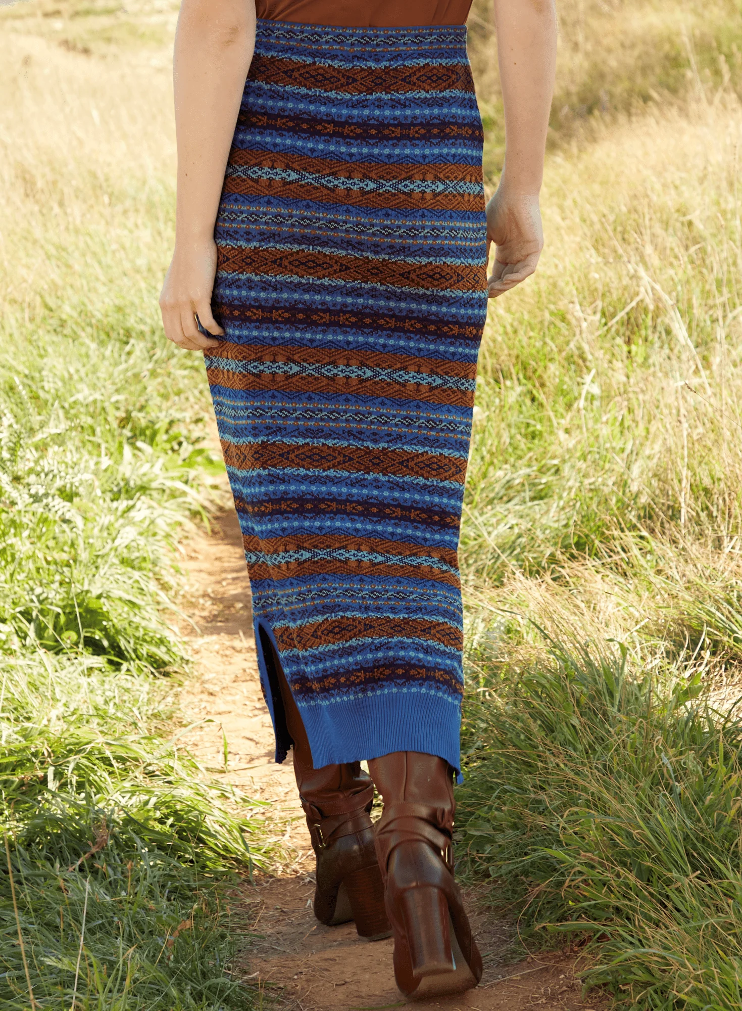 Fasano Skirt - Image 2