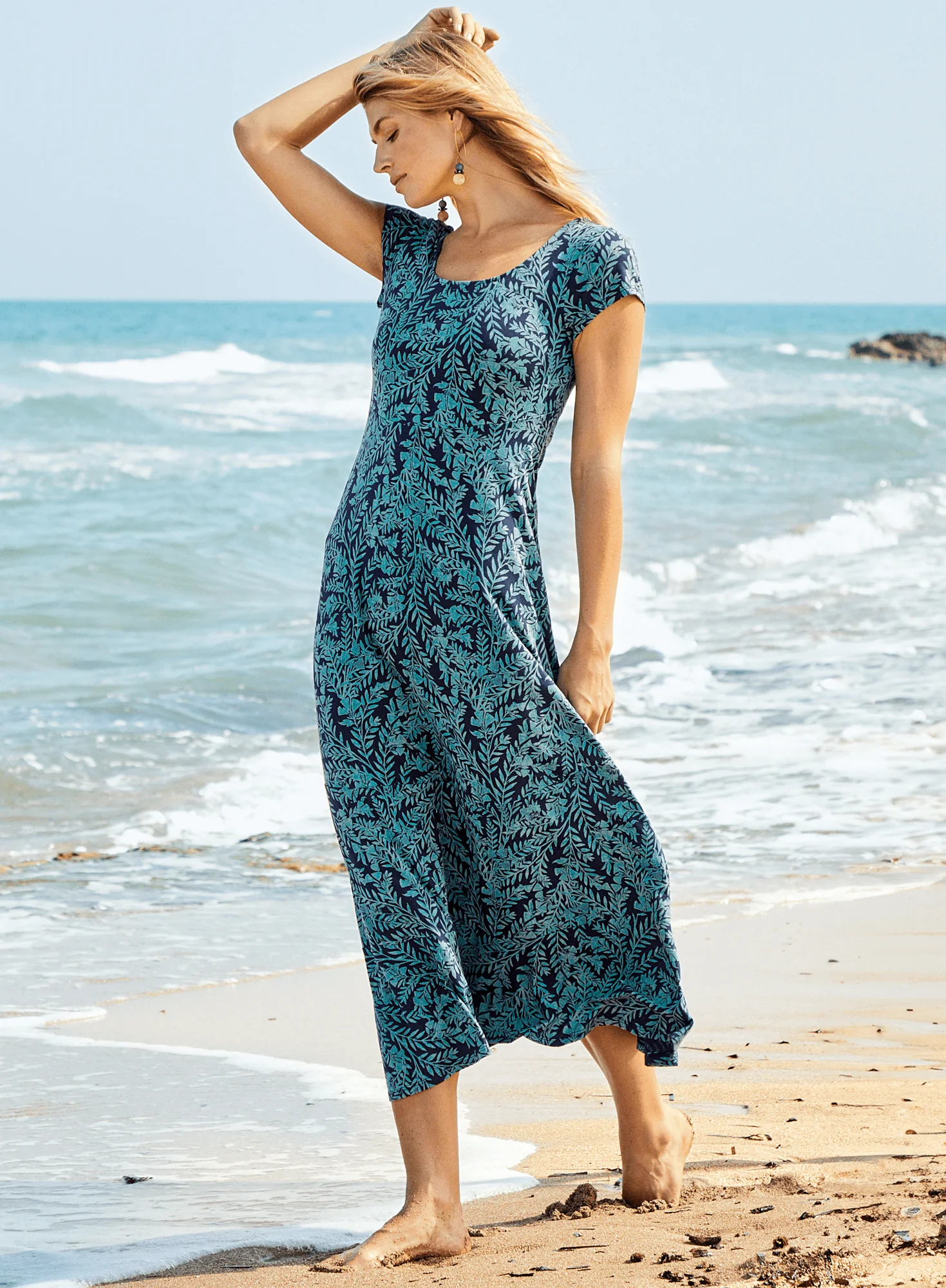 Fernwood Dress - Image 4