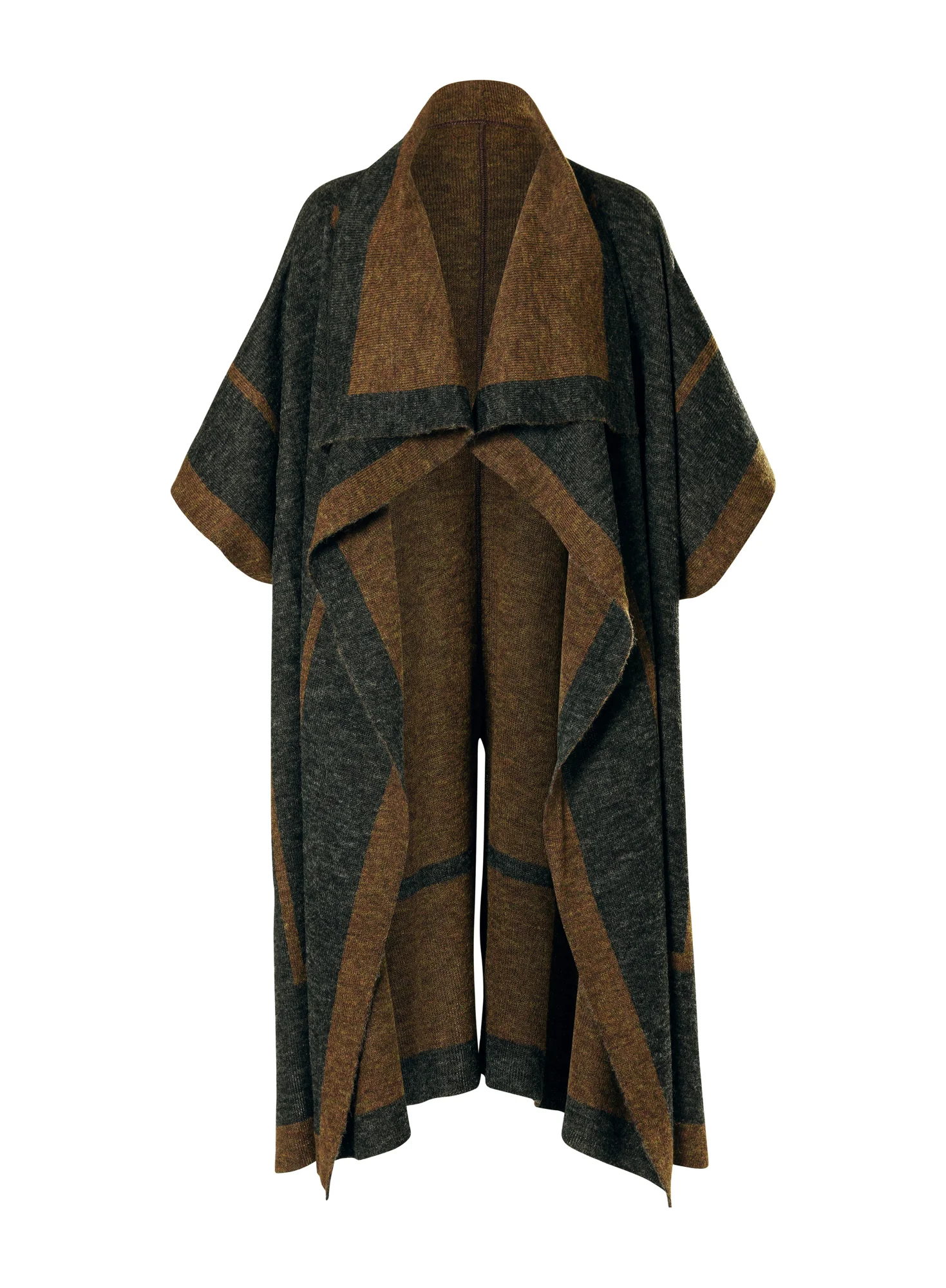 Ferrero Long Cardigan - Image 3