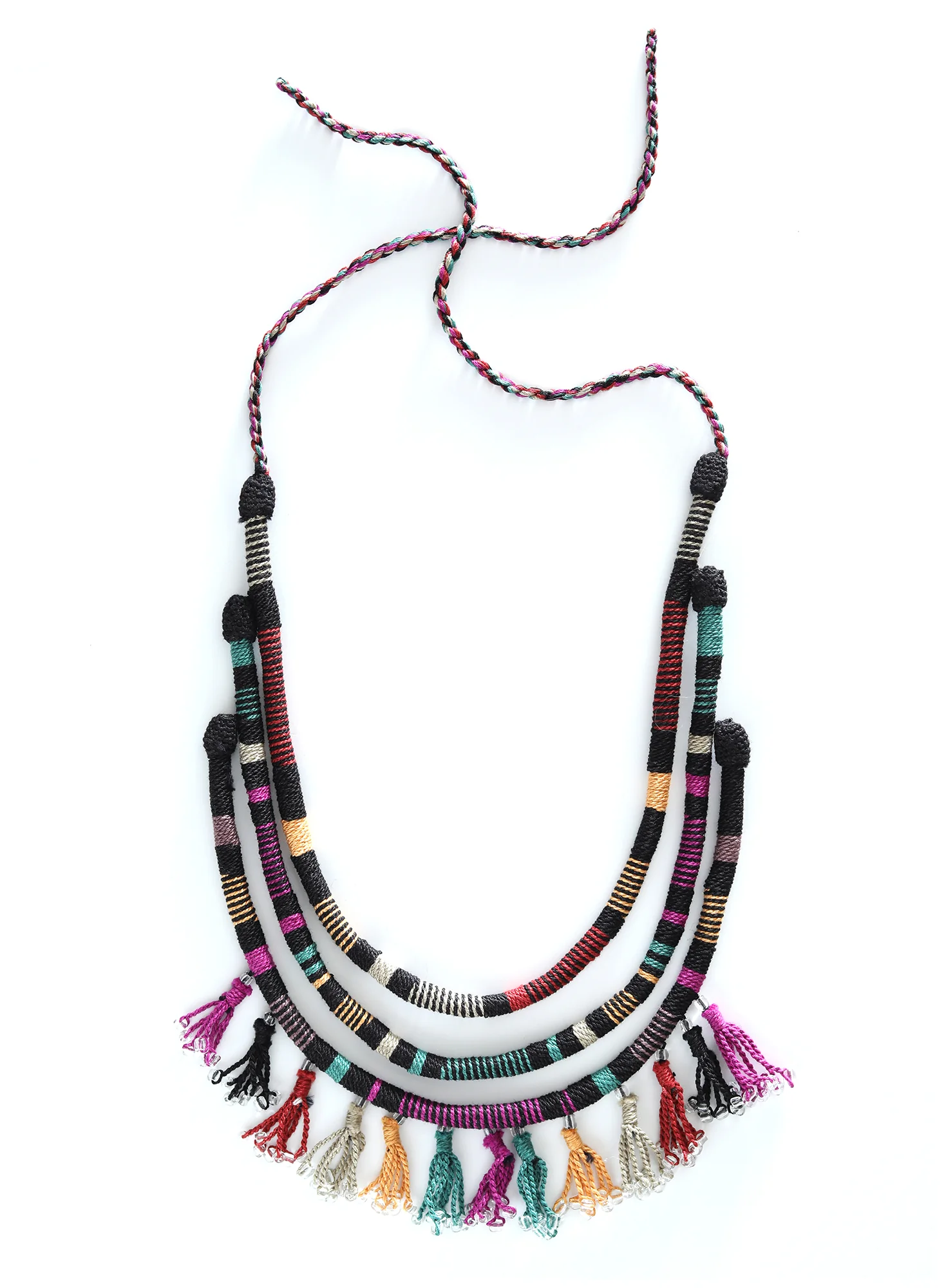 Festival Necklace - Image 2