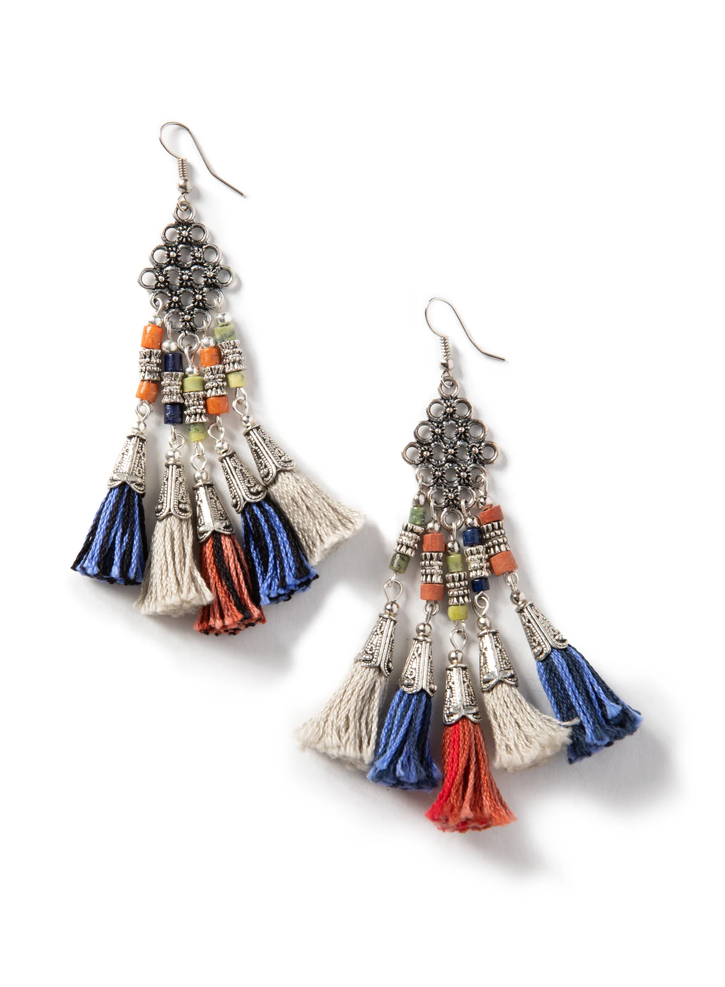 Fiesta Earrings