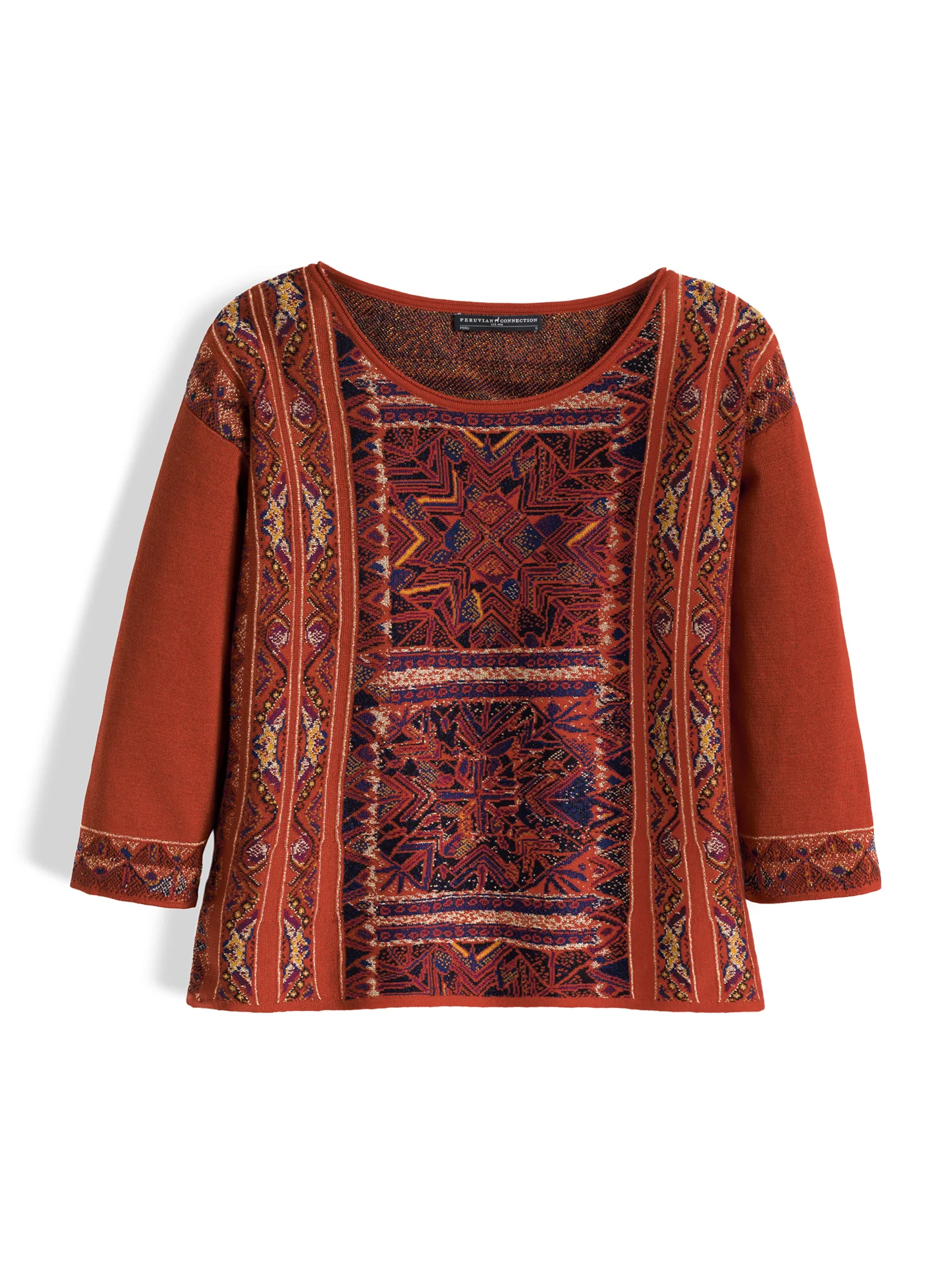 Fiona Pullover - Image 4