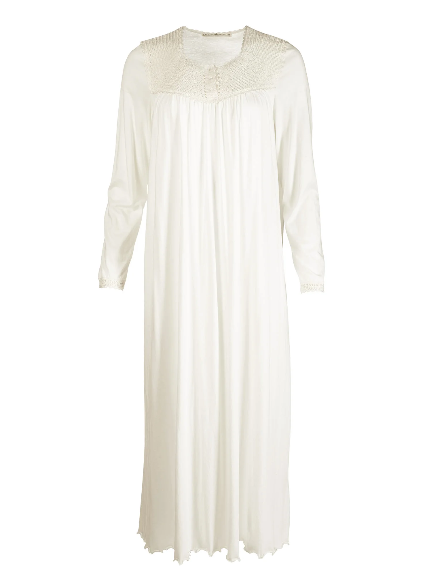 First Frost Nightgown - Image 2
