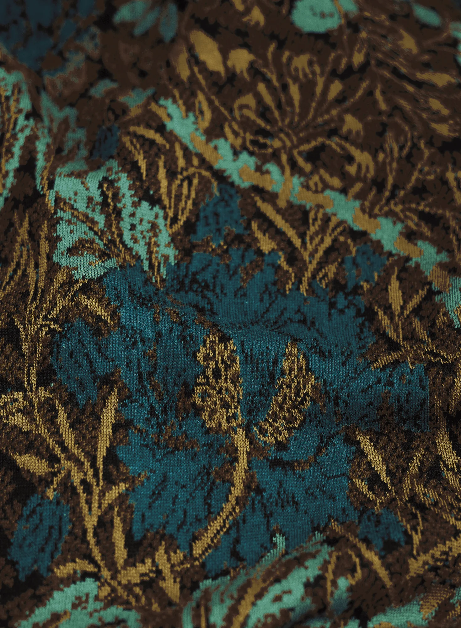 Flanders Knit Jacket - Image 3