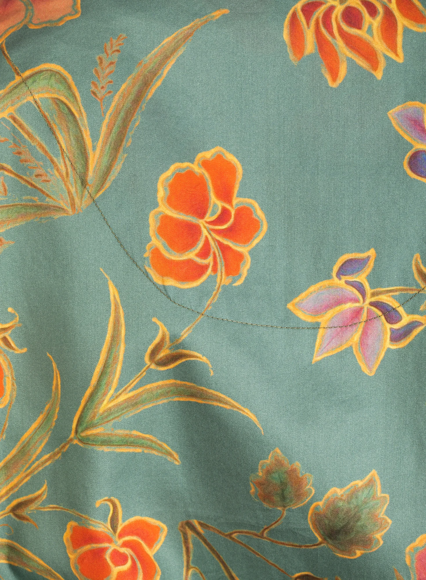 Floating Garden Robe - Image 2