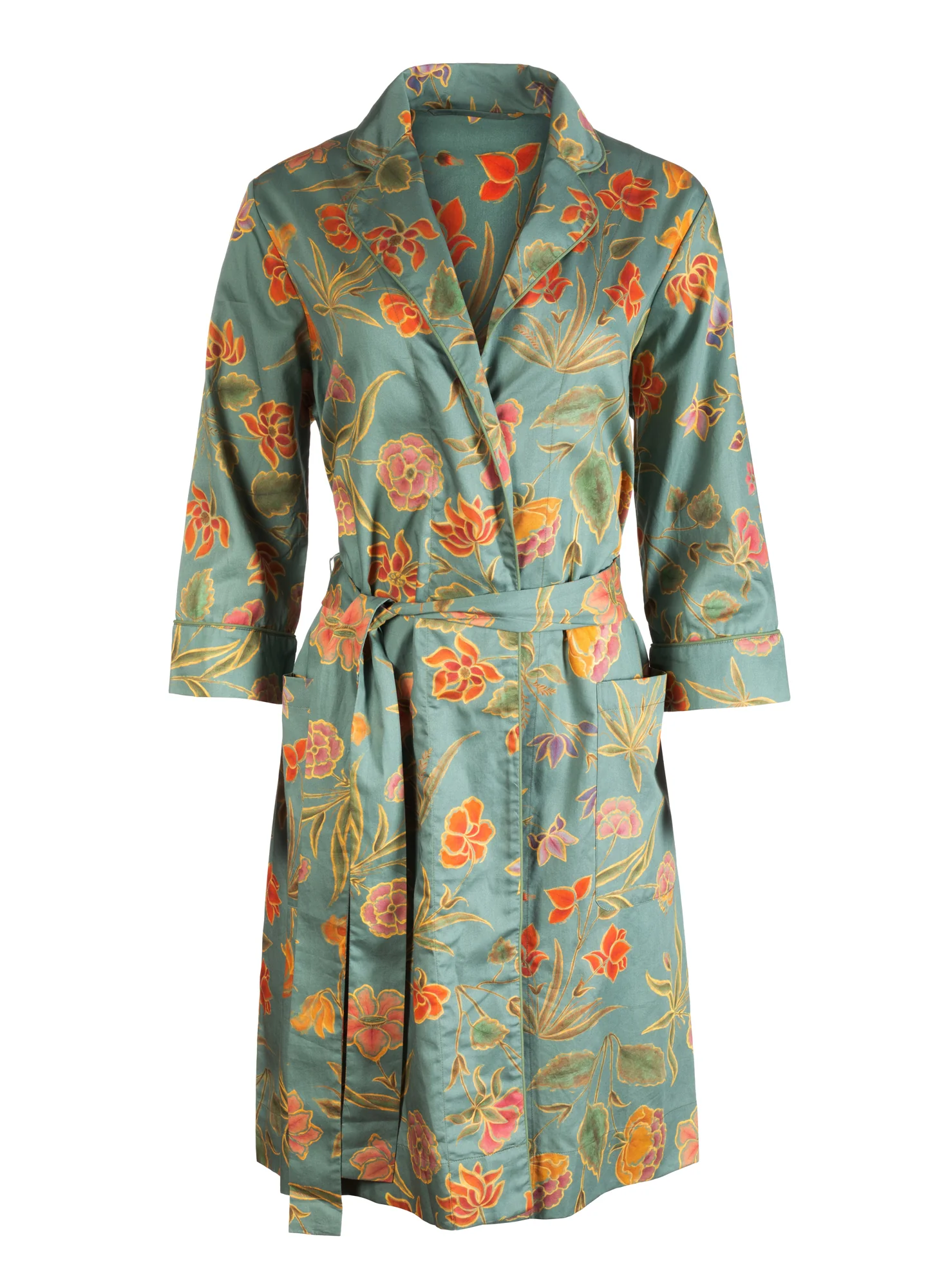 Floating Garden Robe - Image 3