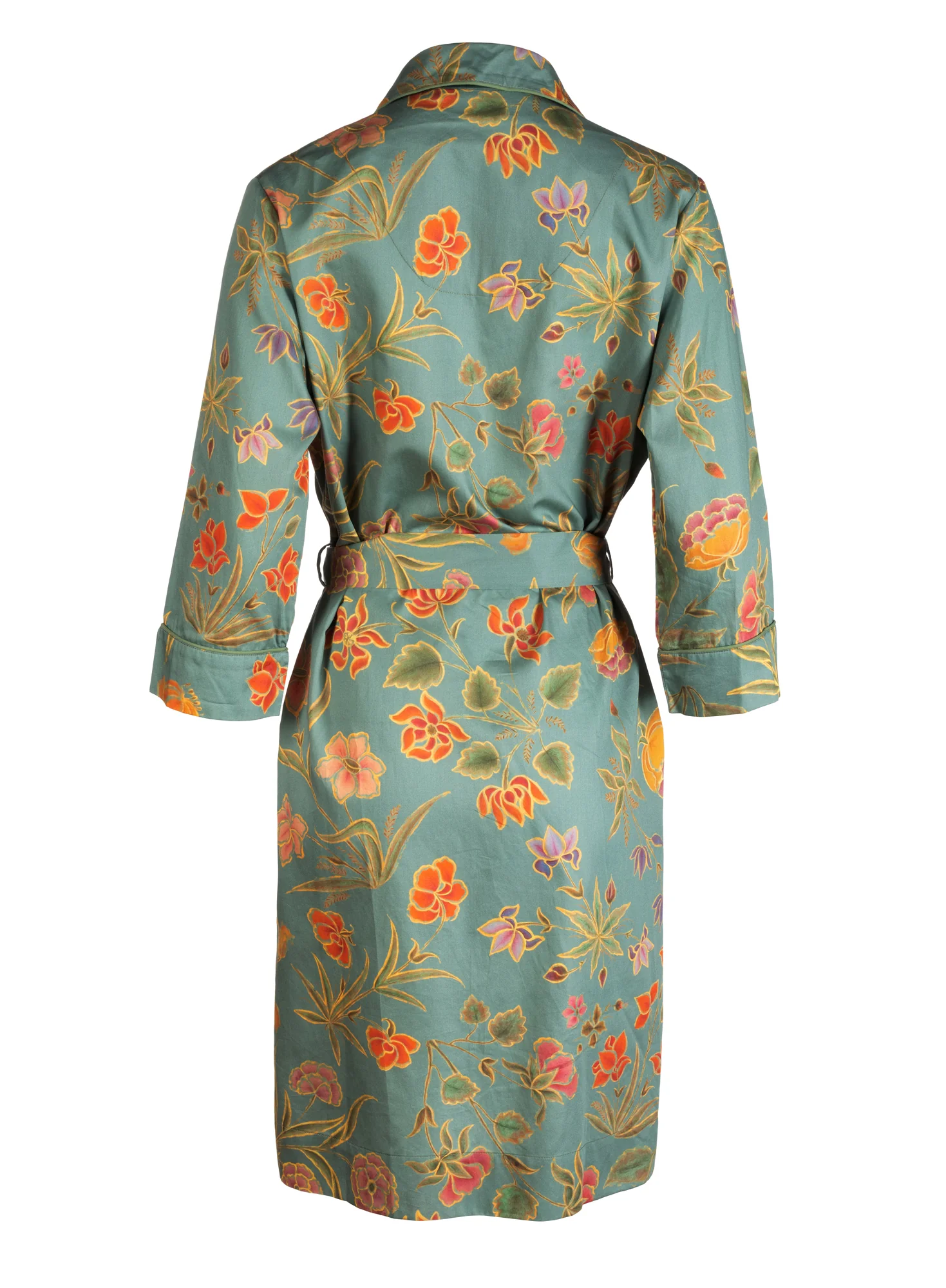 Floating Garden Robe - Image 4