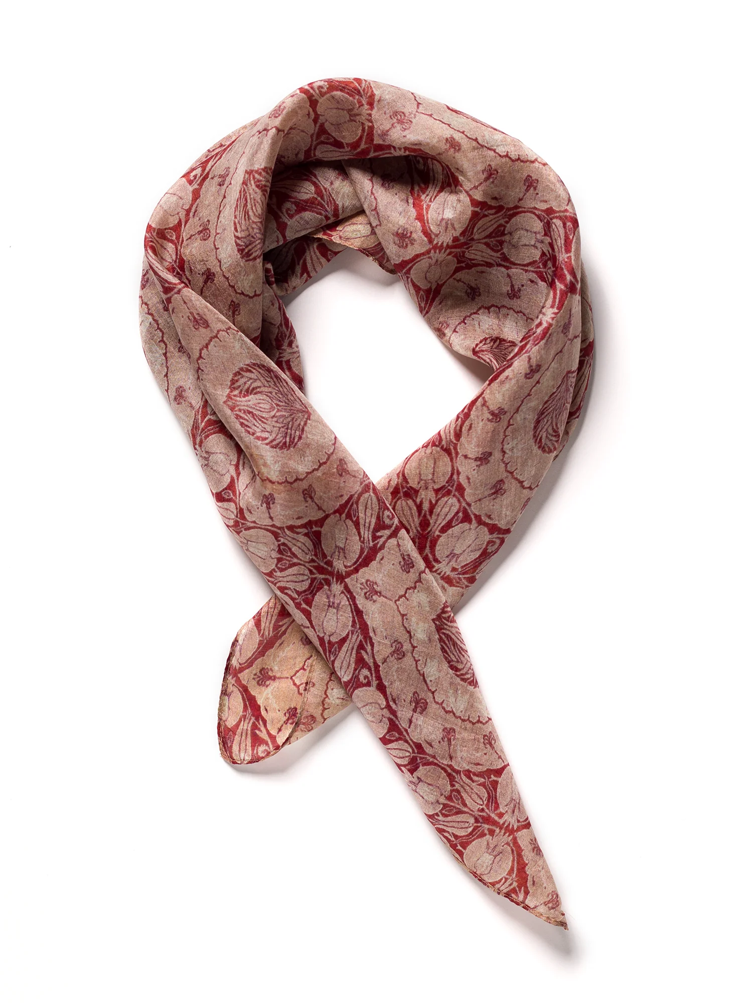 Florentine Scarf
