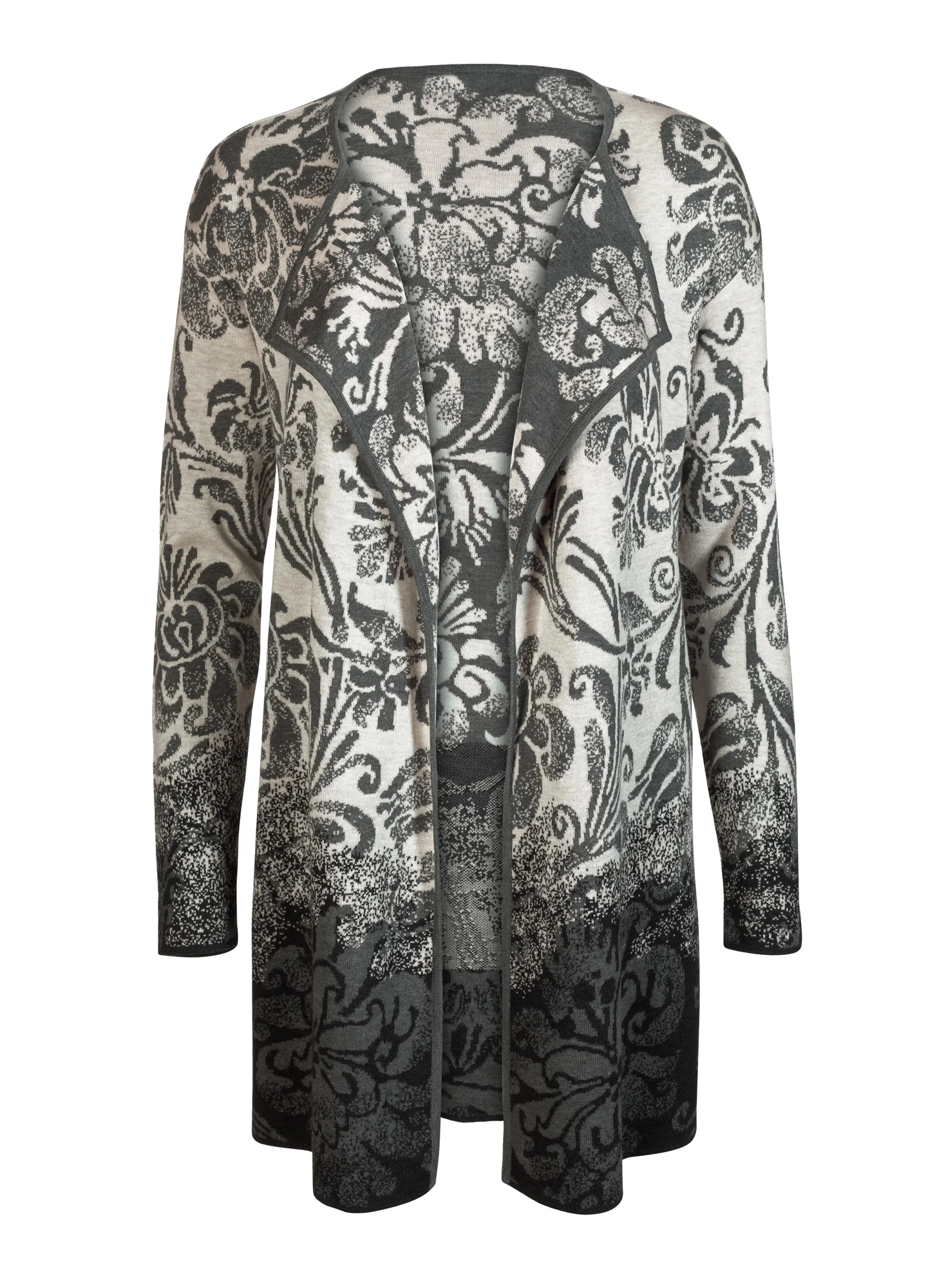 Floriana Cardigan - Image 4