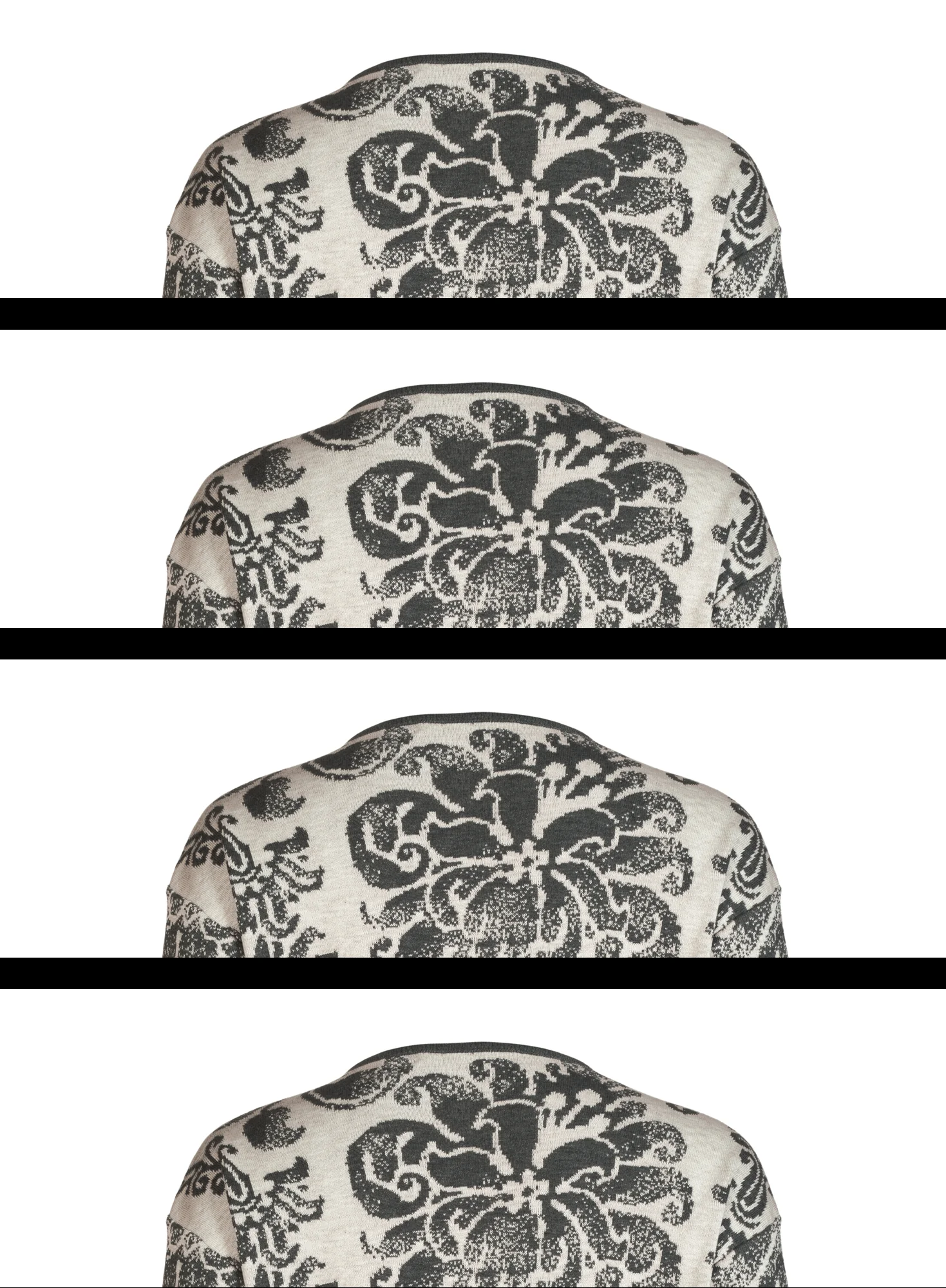 Floriana Cardigan - Image 5