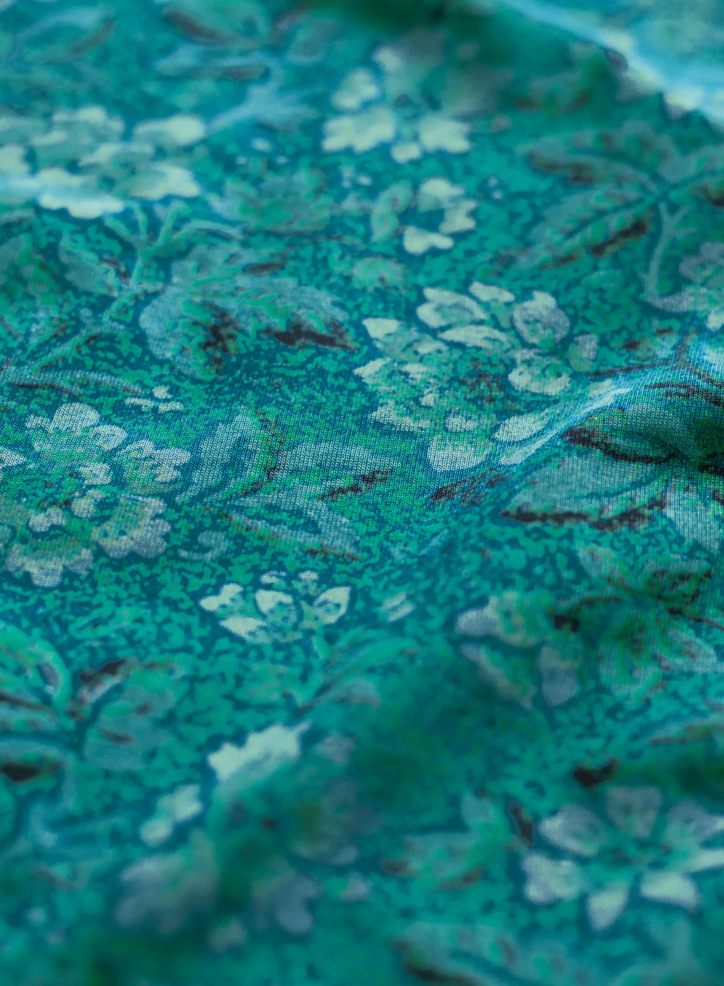 Floriana Dress - Image 3