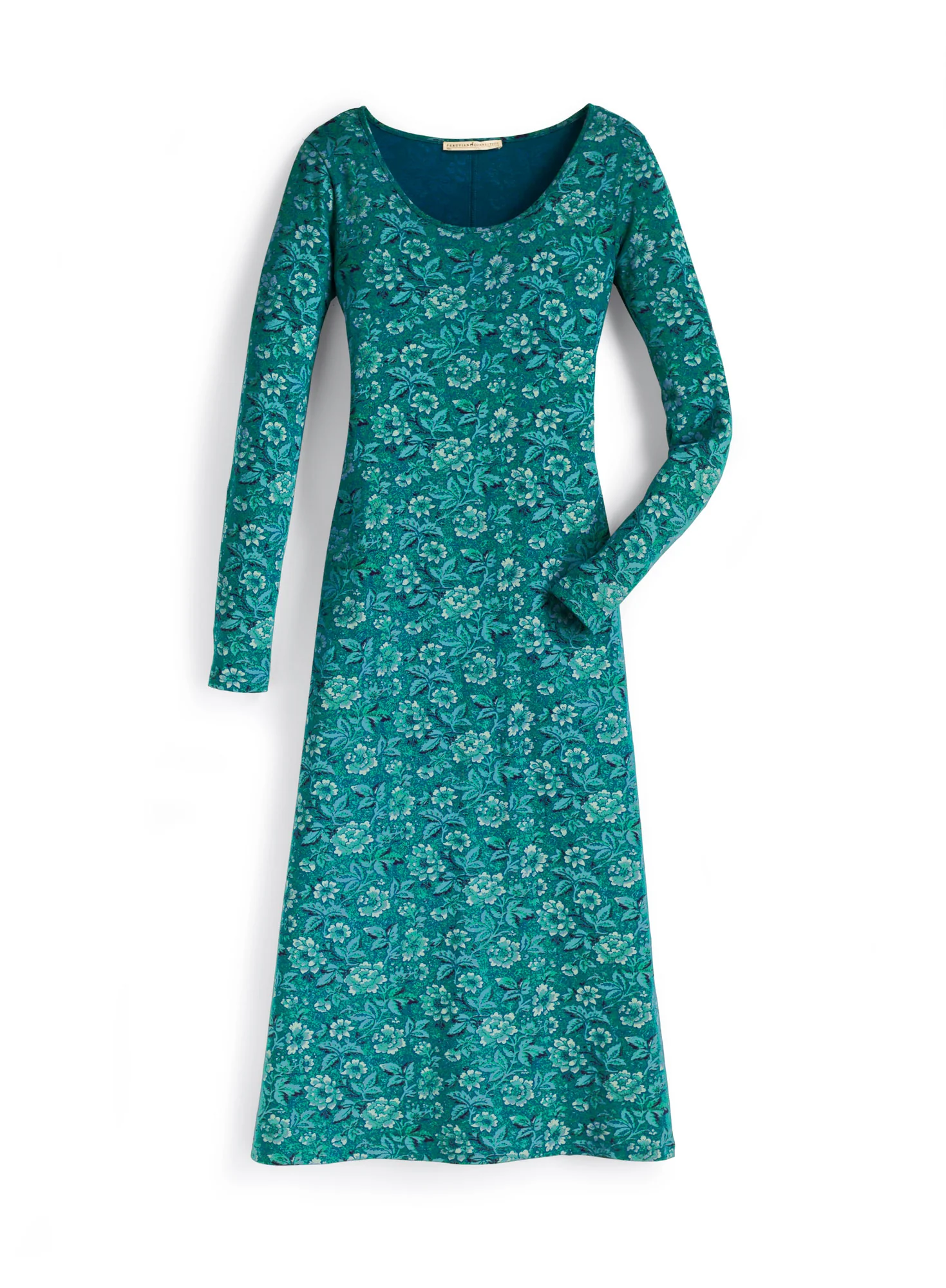 Floriana Dress - Image 4