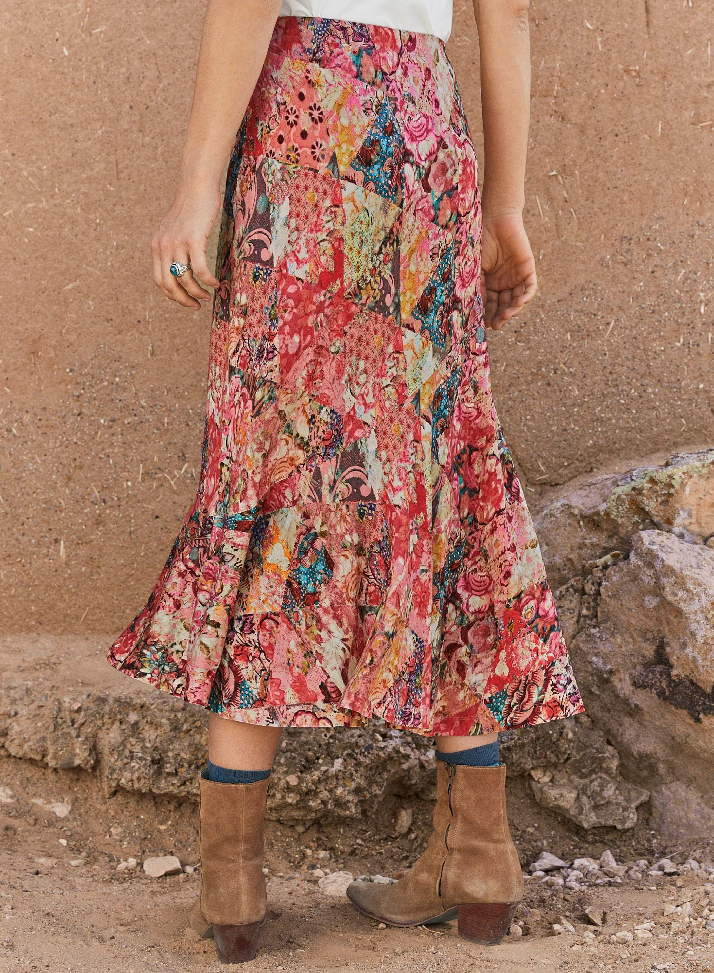 Florissima Skirt - Image 2