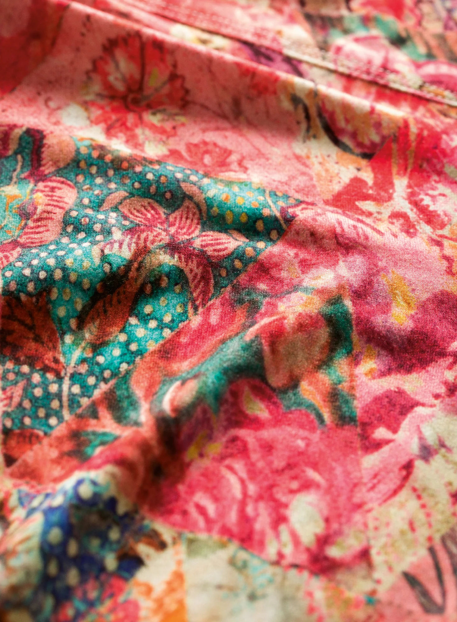 Florissima Skirt - Image 3