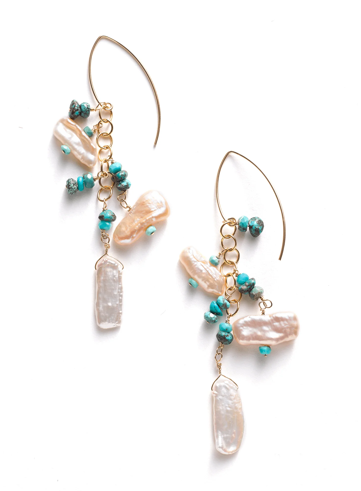 Flotsam Earrings - Image 2
