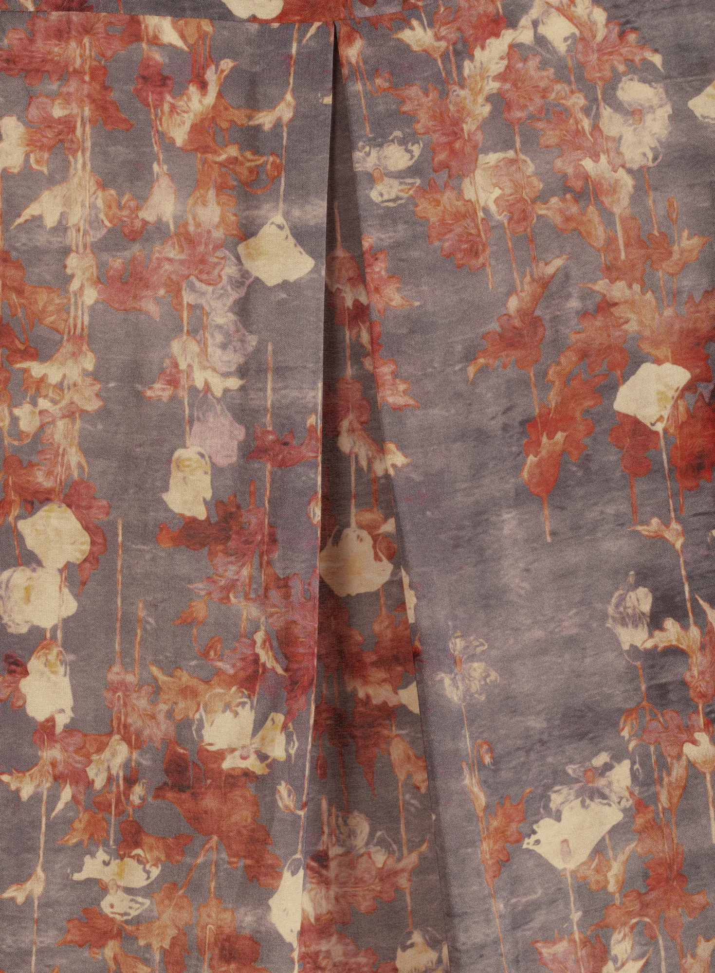 Flower Study Blouse - Image 7