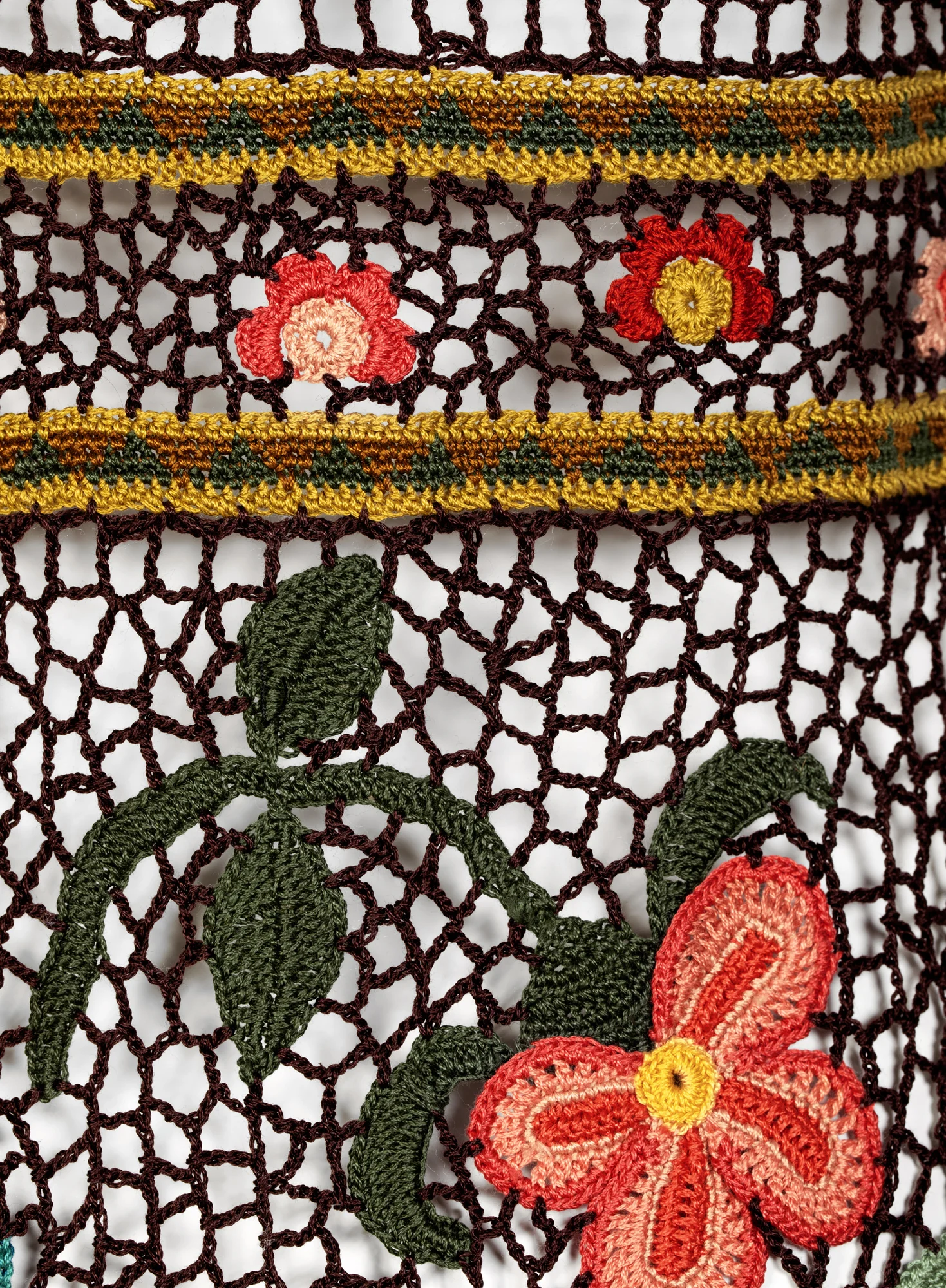 Folklorica Dress - Image 3