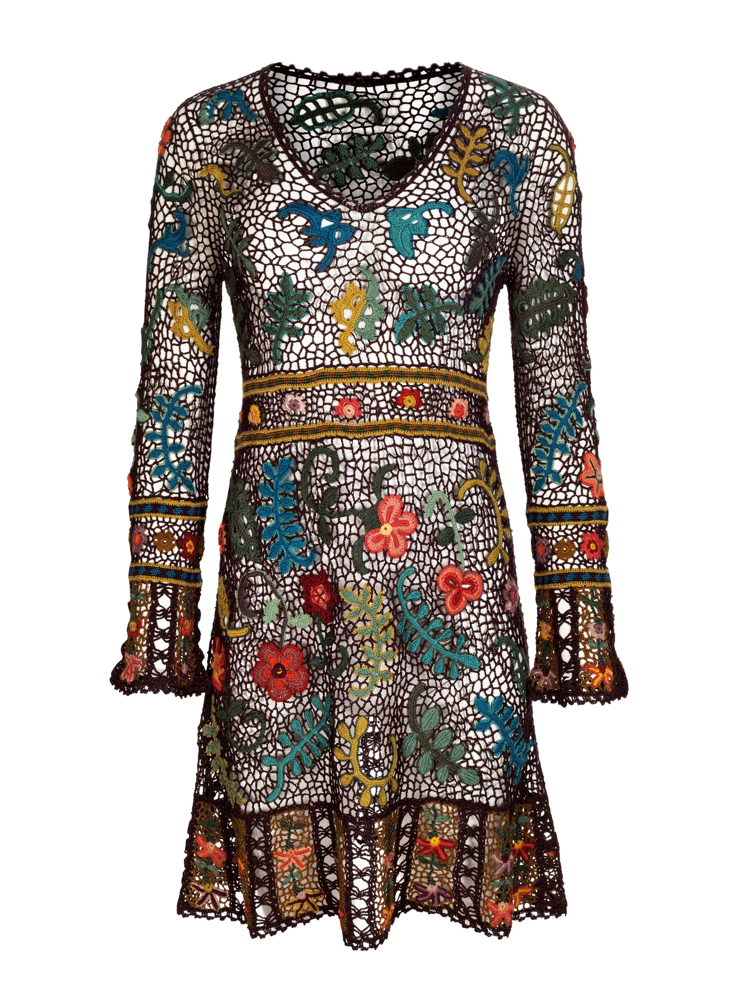 Folklorica Dress - Image 4