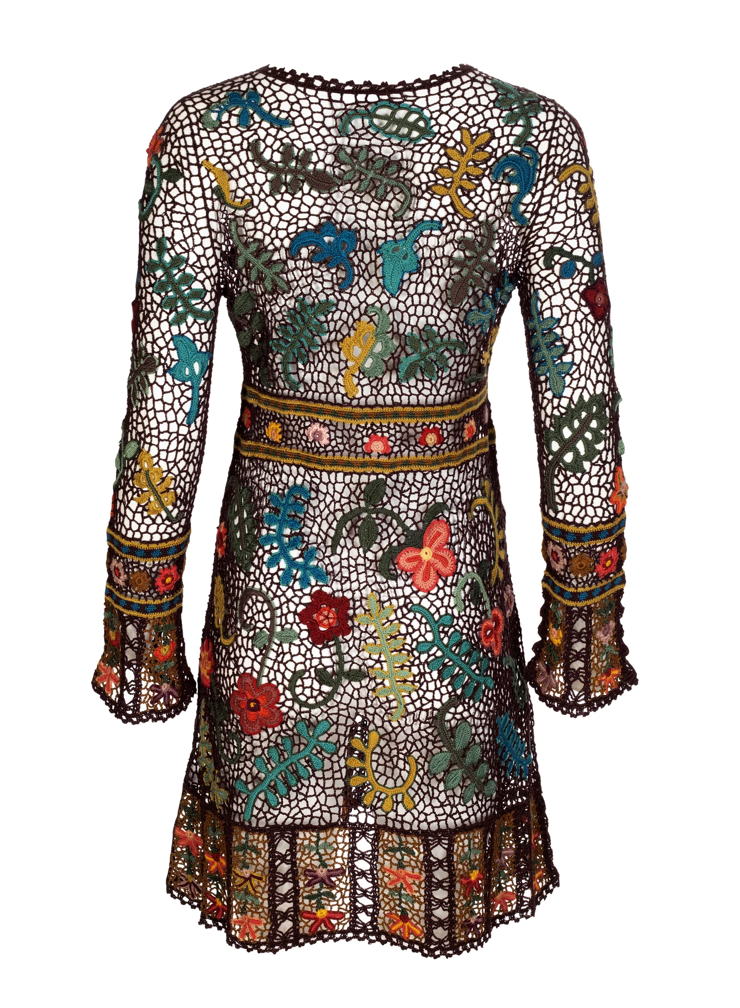 Folklorica Dress - Image 5