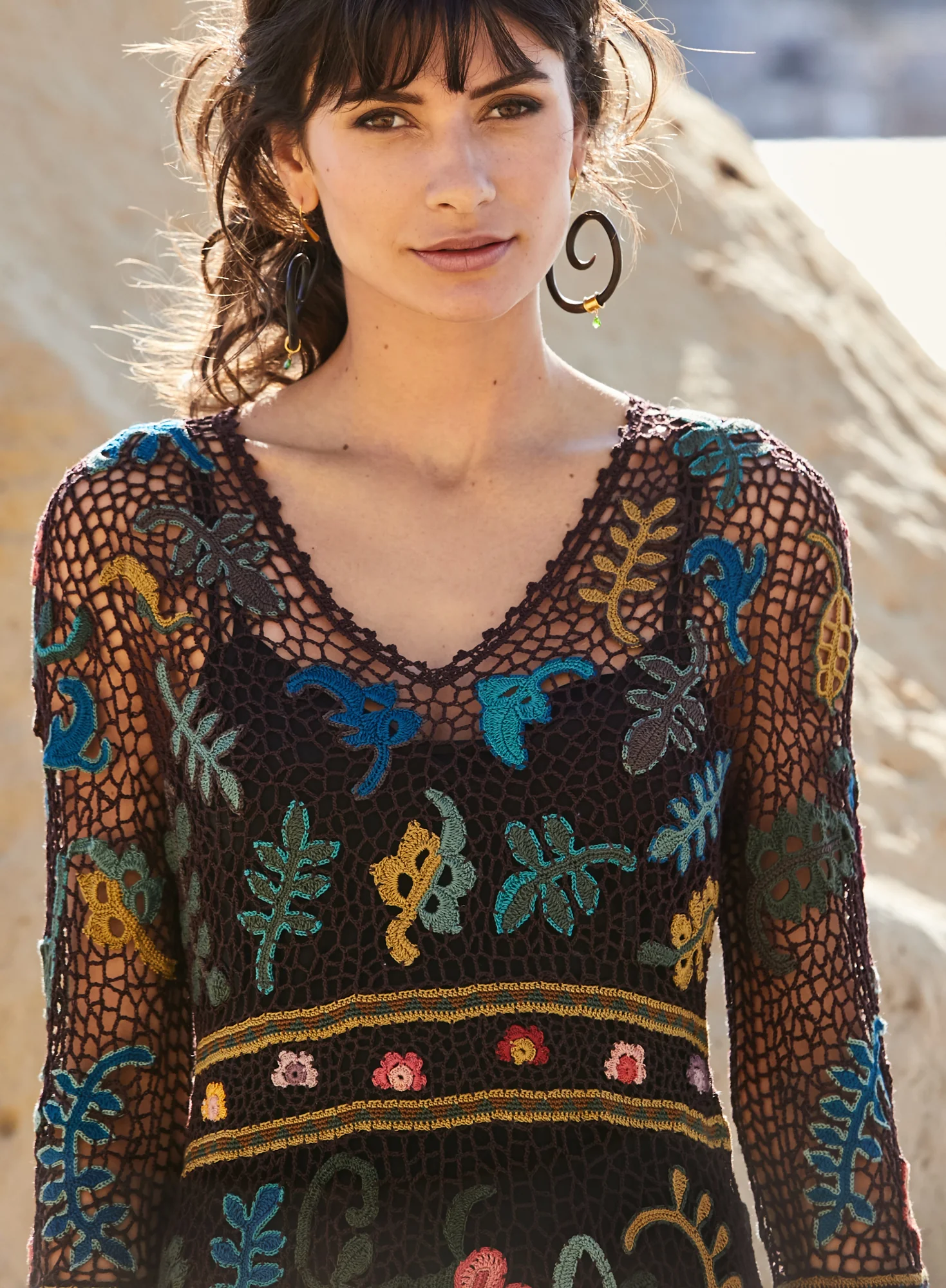 Folklorica Dress - Image 6