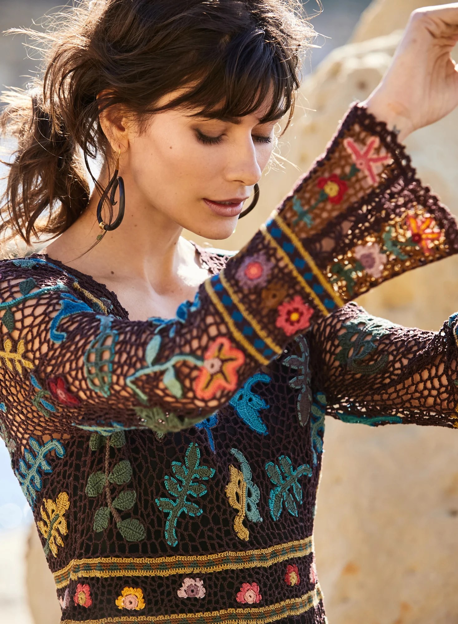 Folklorica Dress - Image 7
