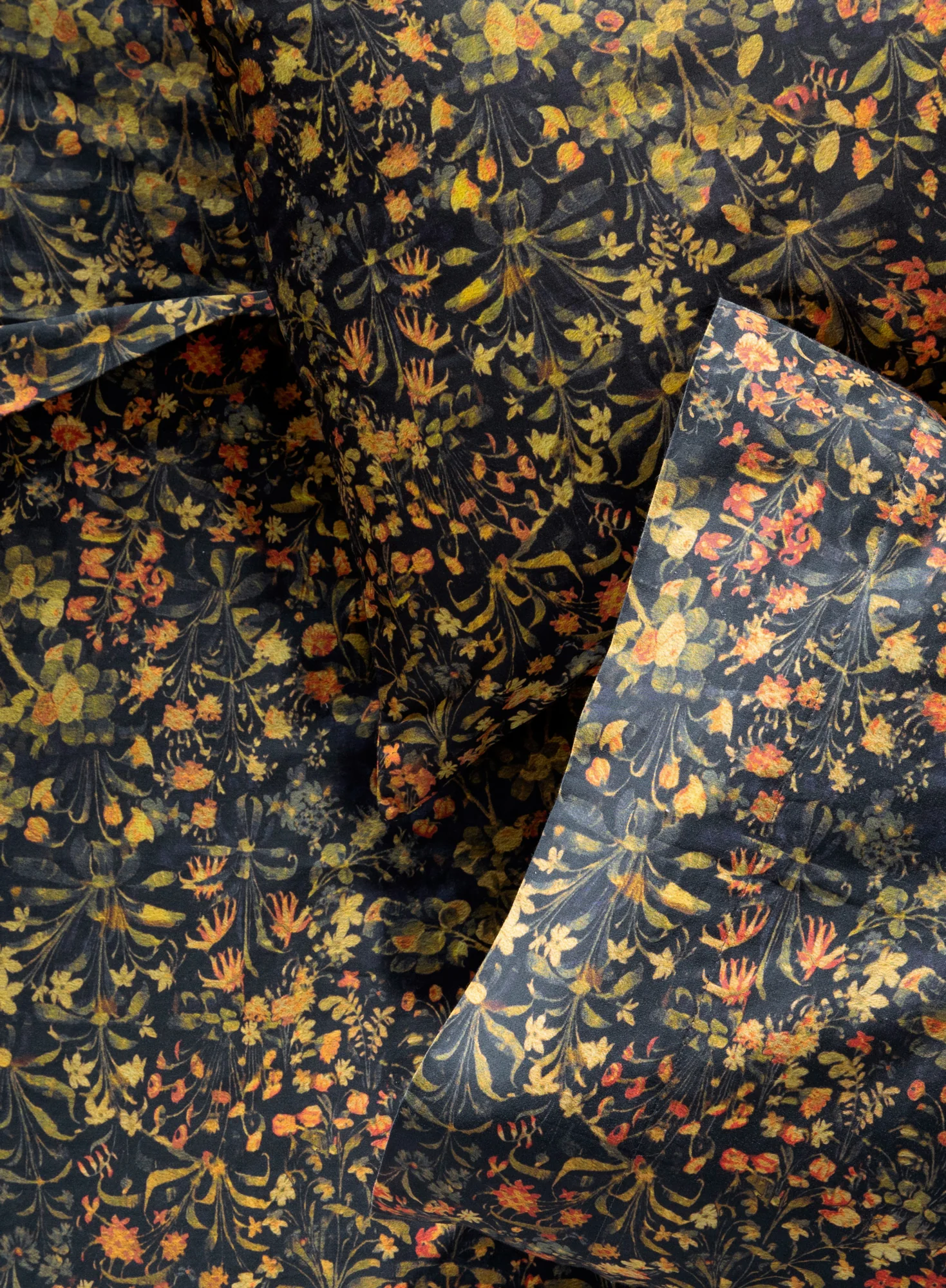 Forest Tapestry Sheet Set