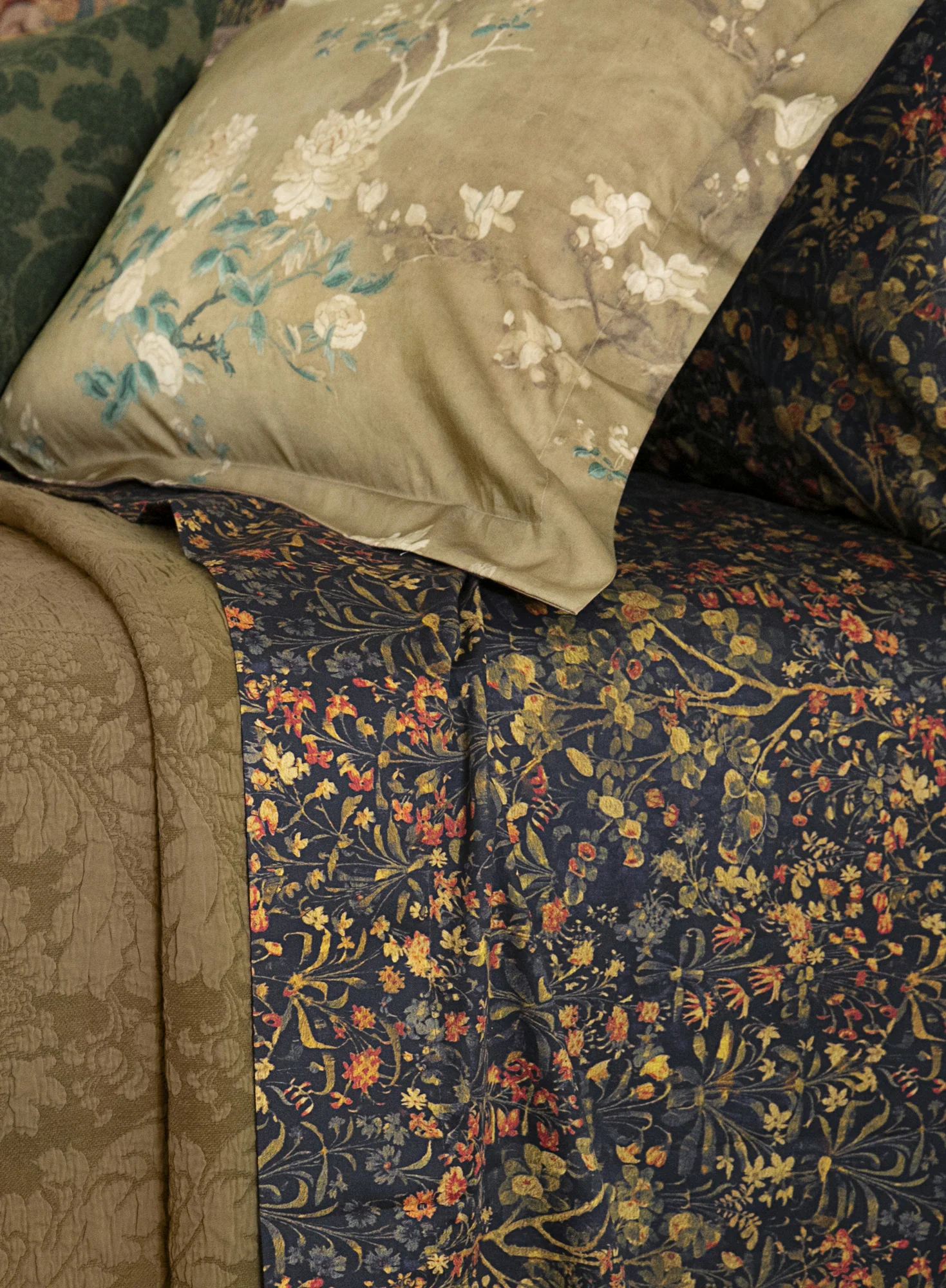 Forest Tapestry Sheet Set - Image 3
