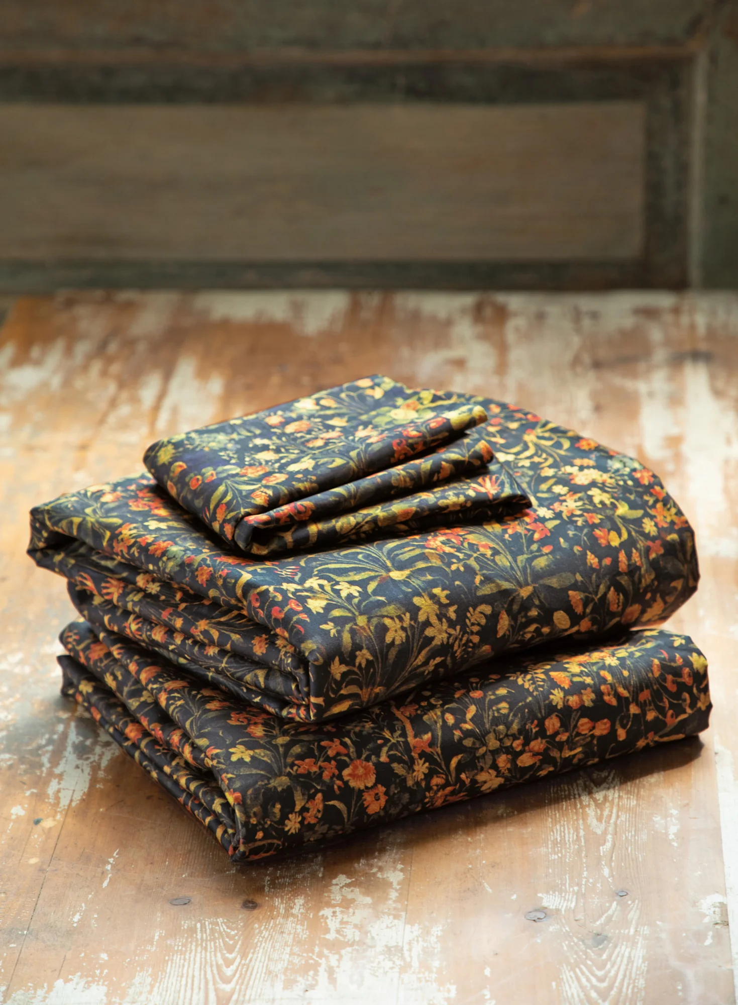 Forest Tapestry Sheet Set - Image 4