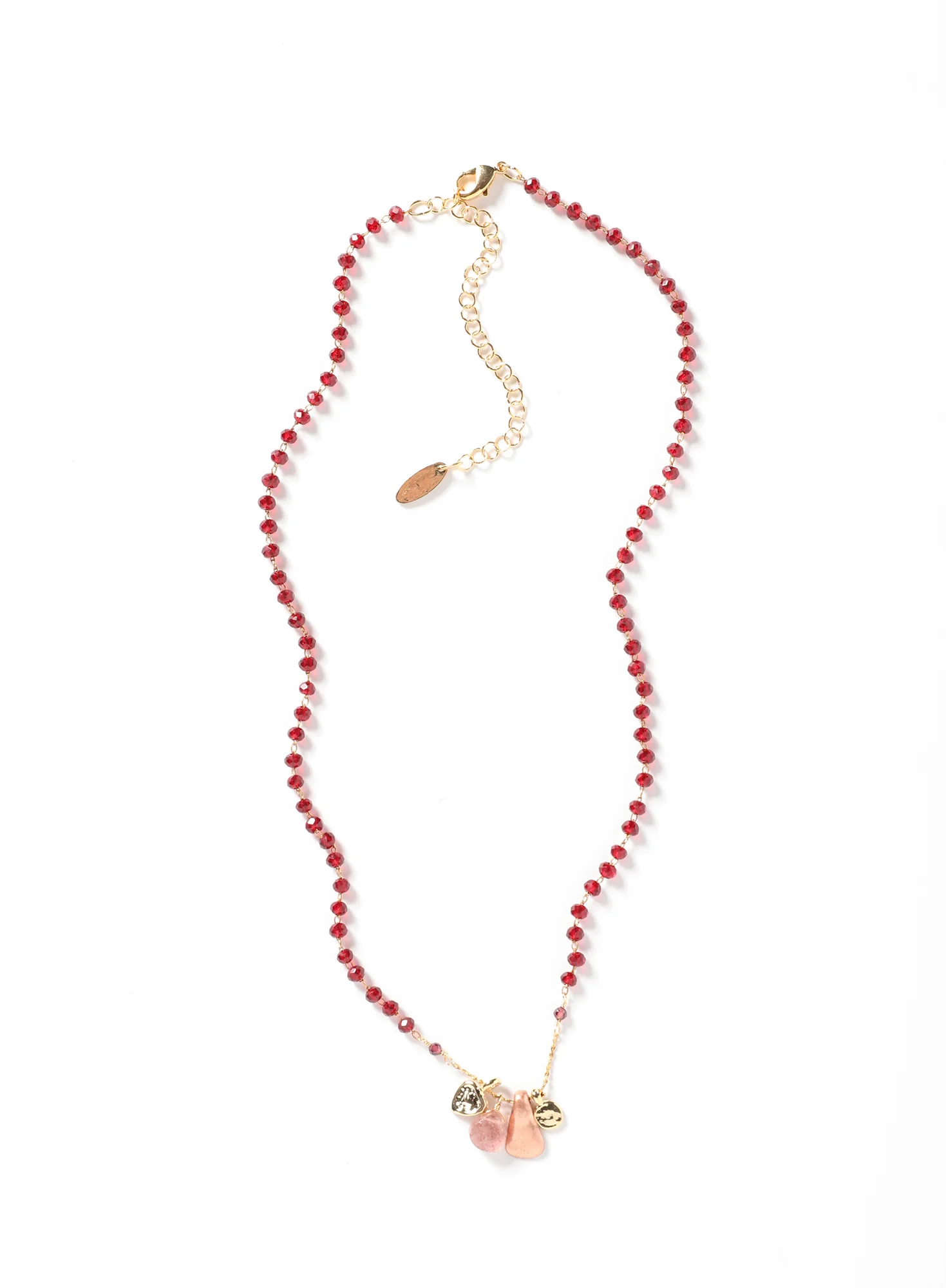 Fortunata Necklace