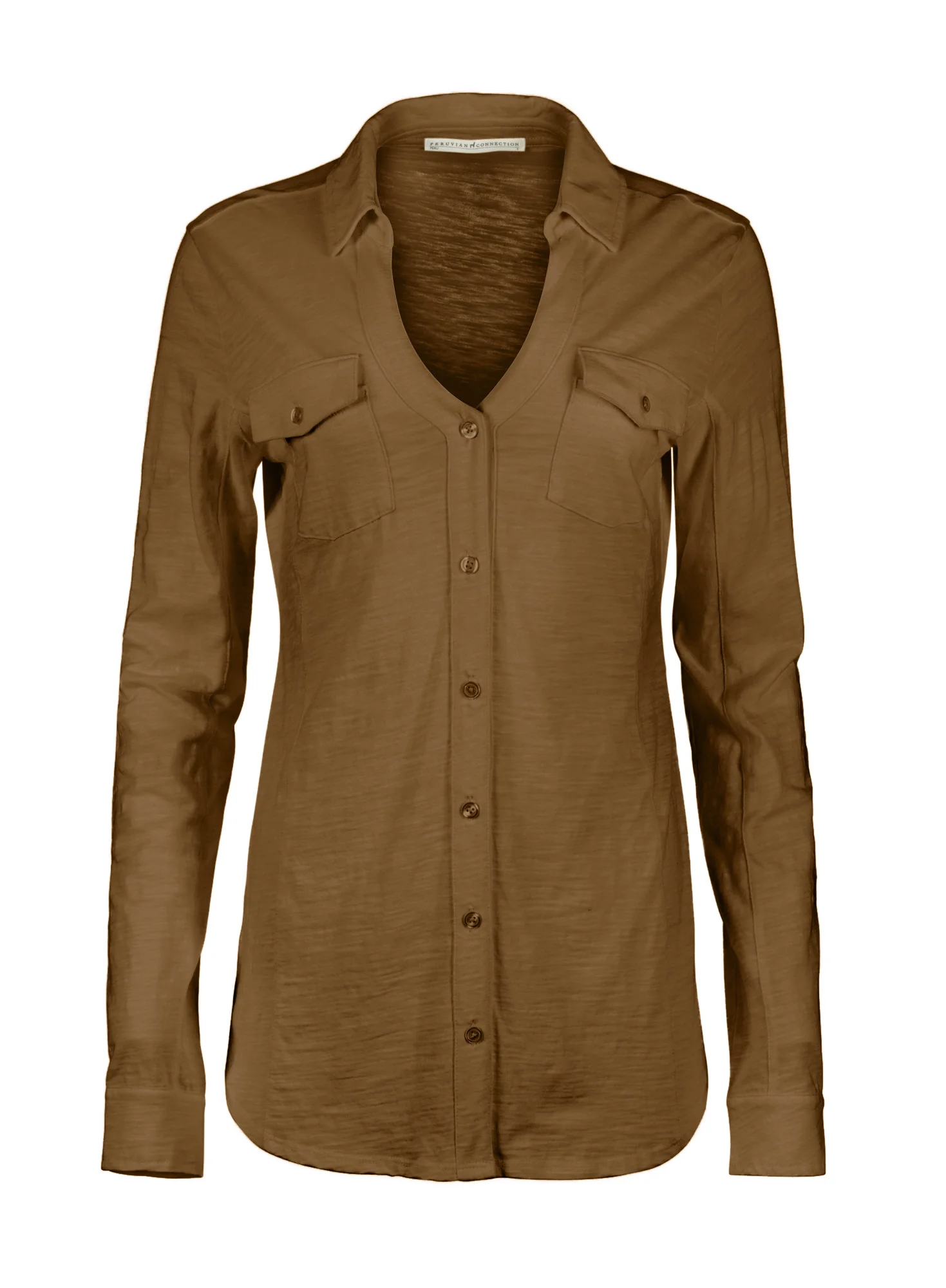 Franklin Shirt