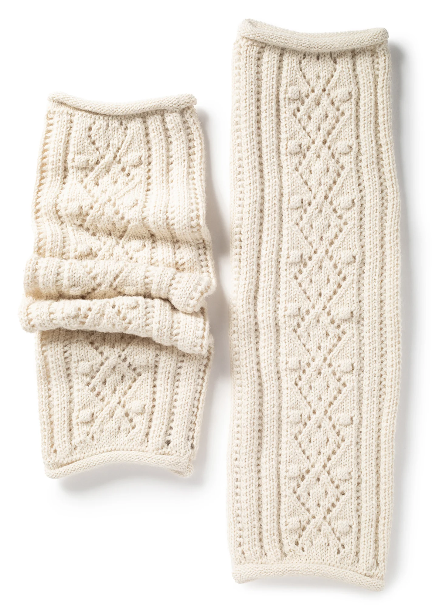 Frisco Legwarmers