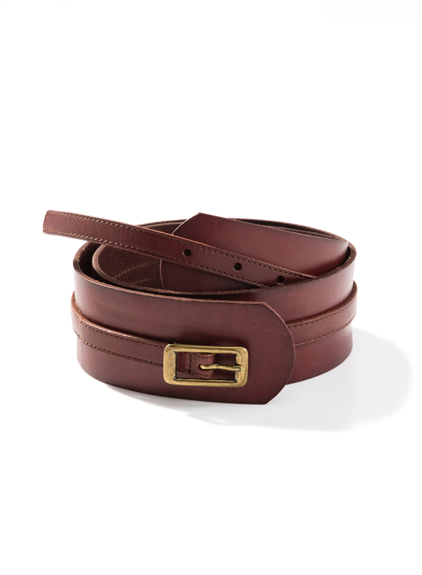Frontera Leather Belt