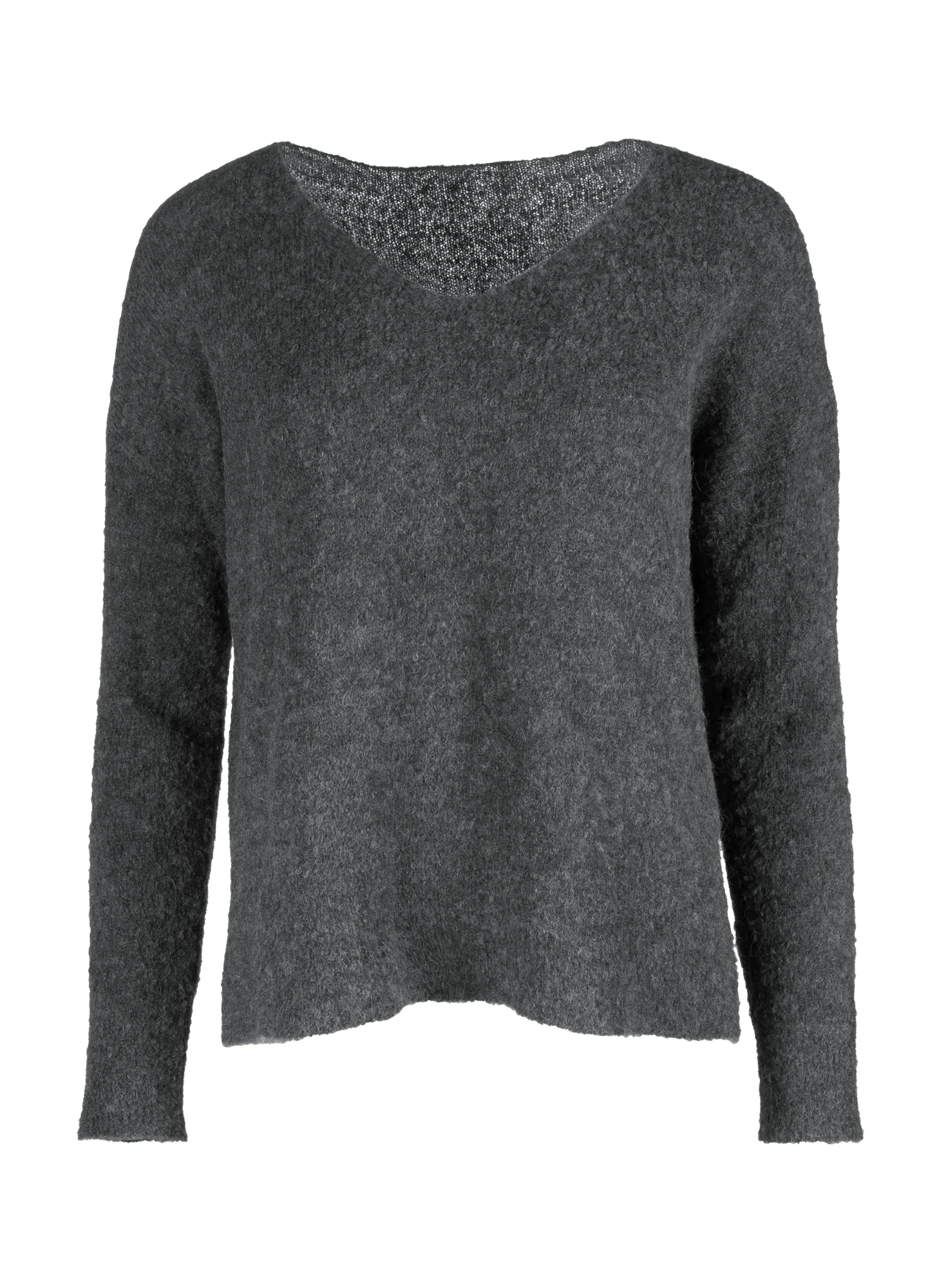 Fthrwght V-Neck Pullover
