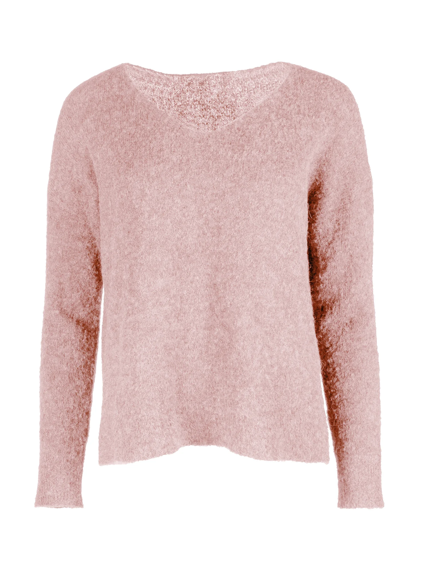 Fthrwght V-Neck Pullover