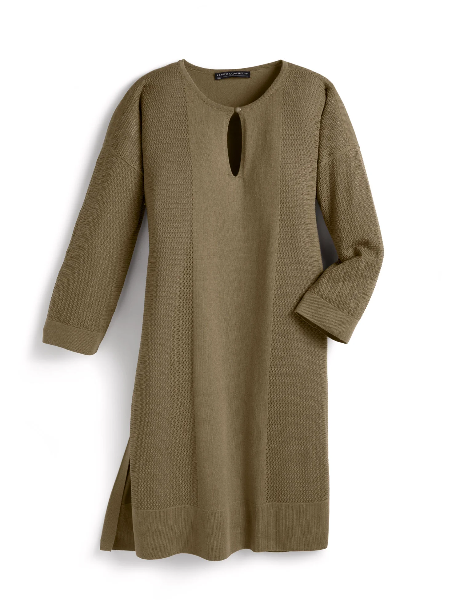 Gallerist Caftan