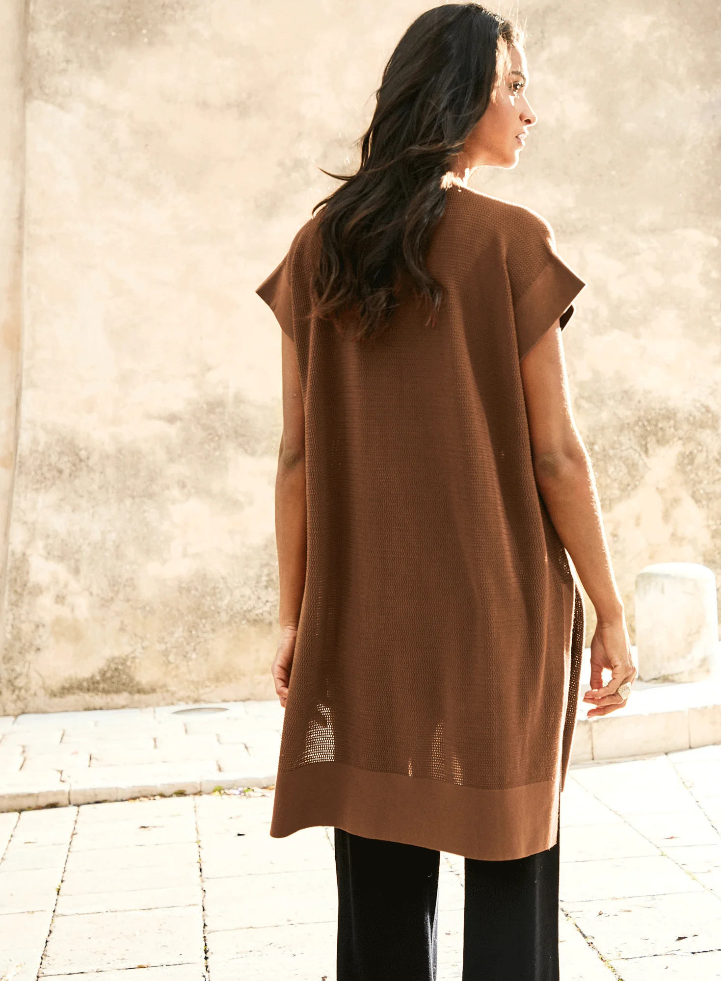 Gallerist Cardigan - Image 2