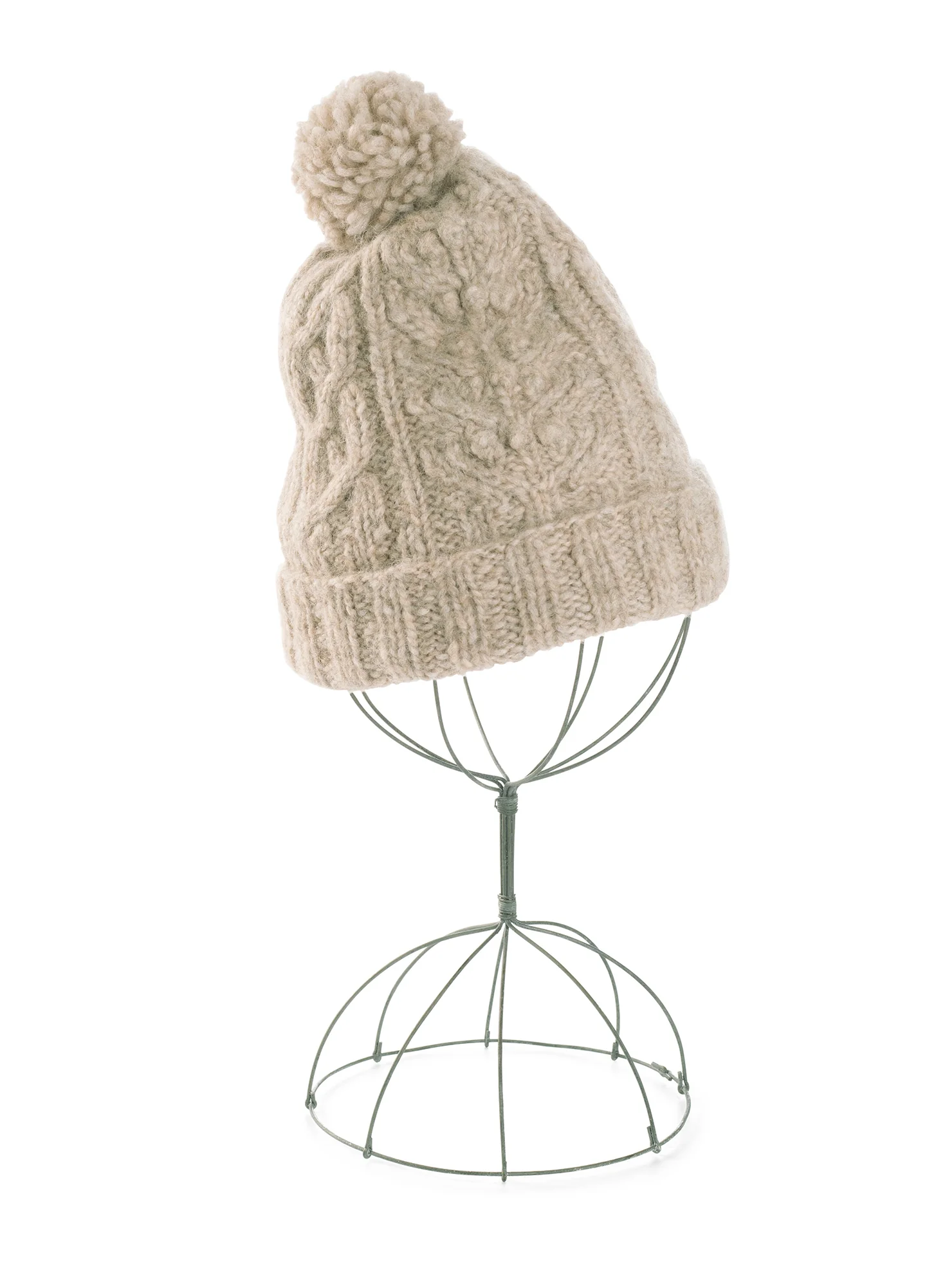 Galway Hat