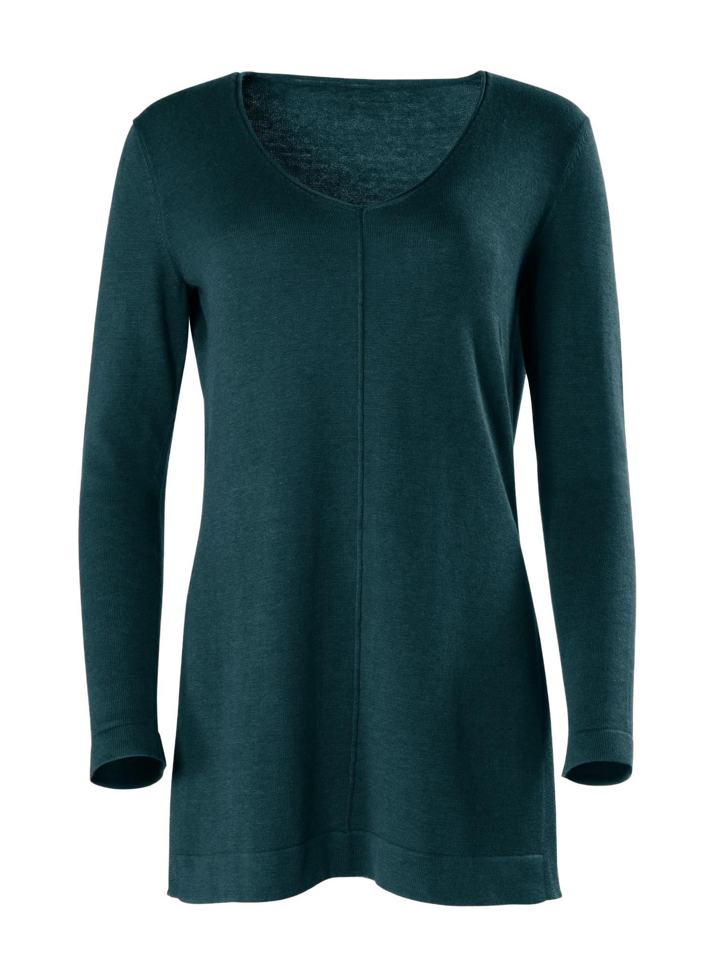 Garance Tunic