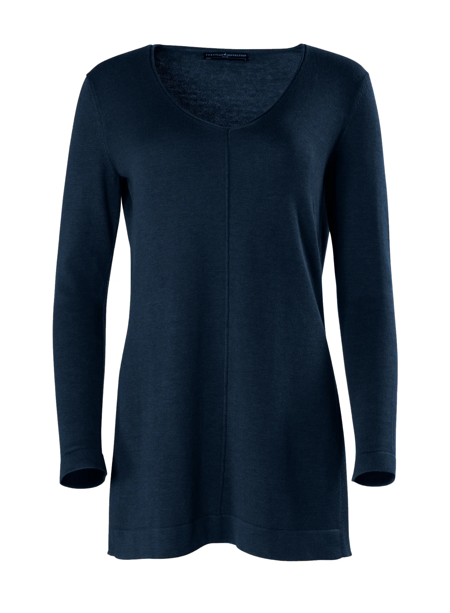 Garance Tunic