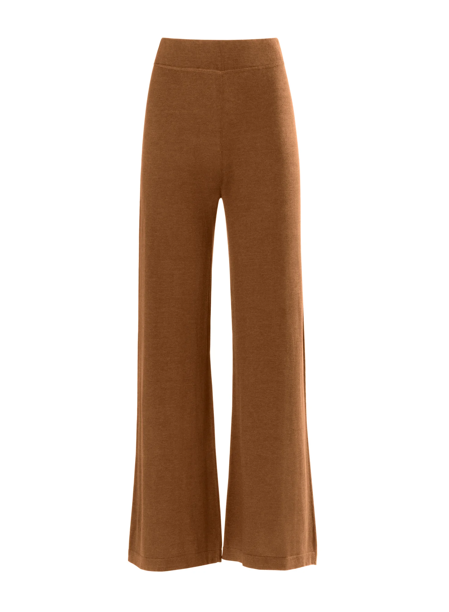 Garance Wide Leg Pants 27"