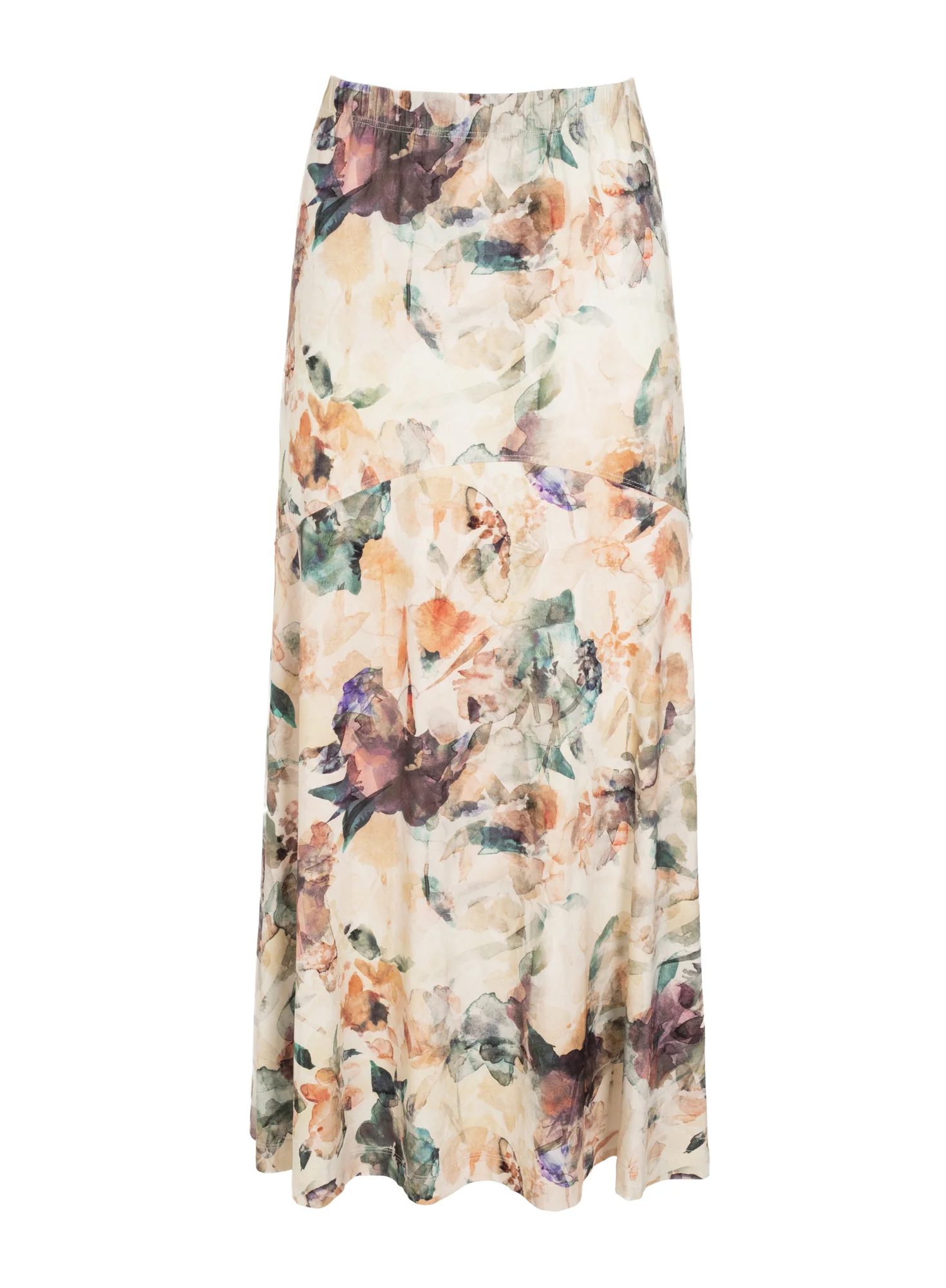 Garden Party Maxi-Skirt - Image 3