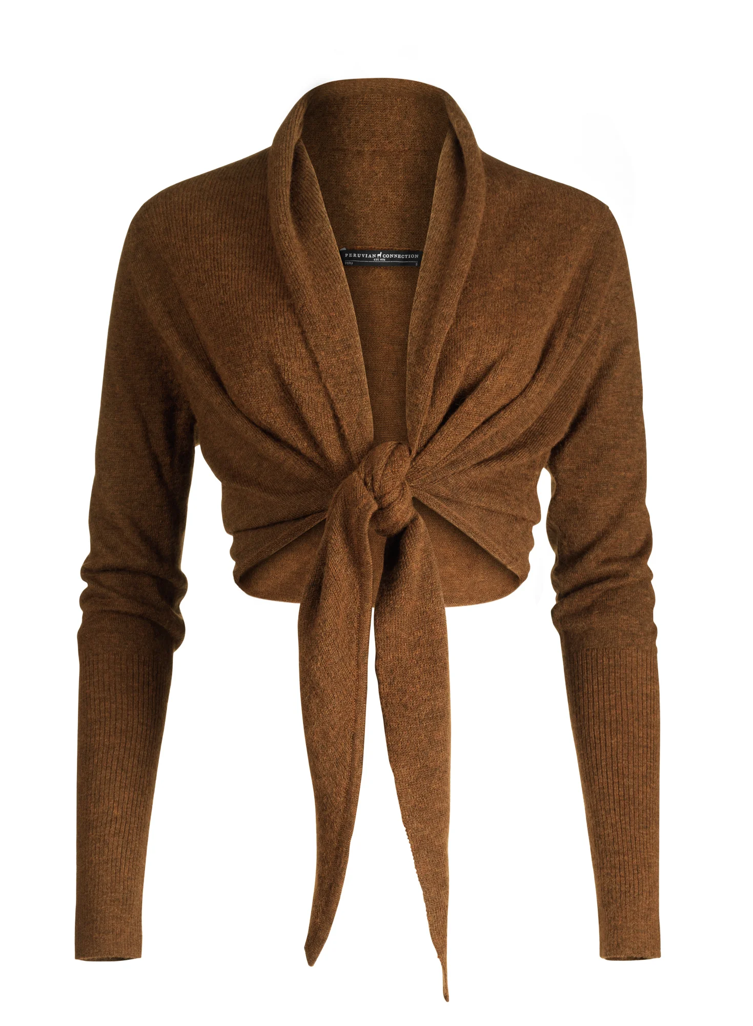 Gelsey Cardigan