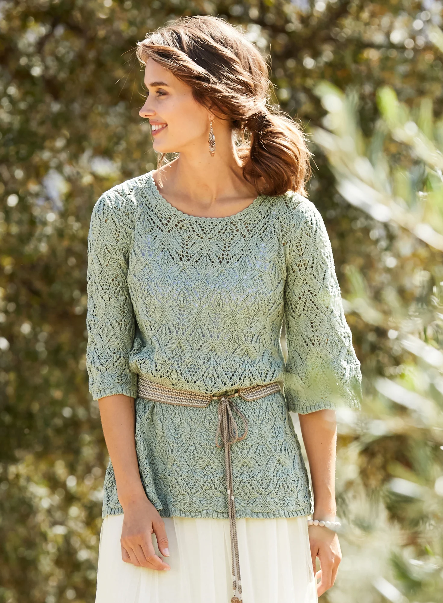 Gemma Tunic - Image 4