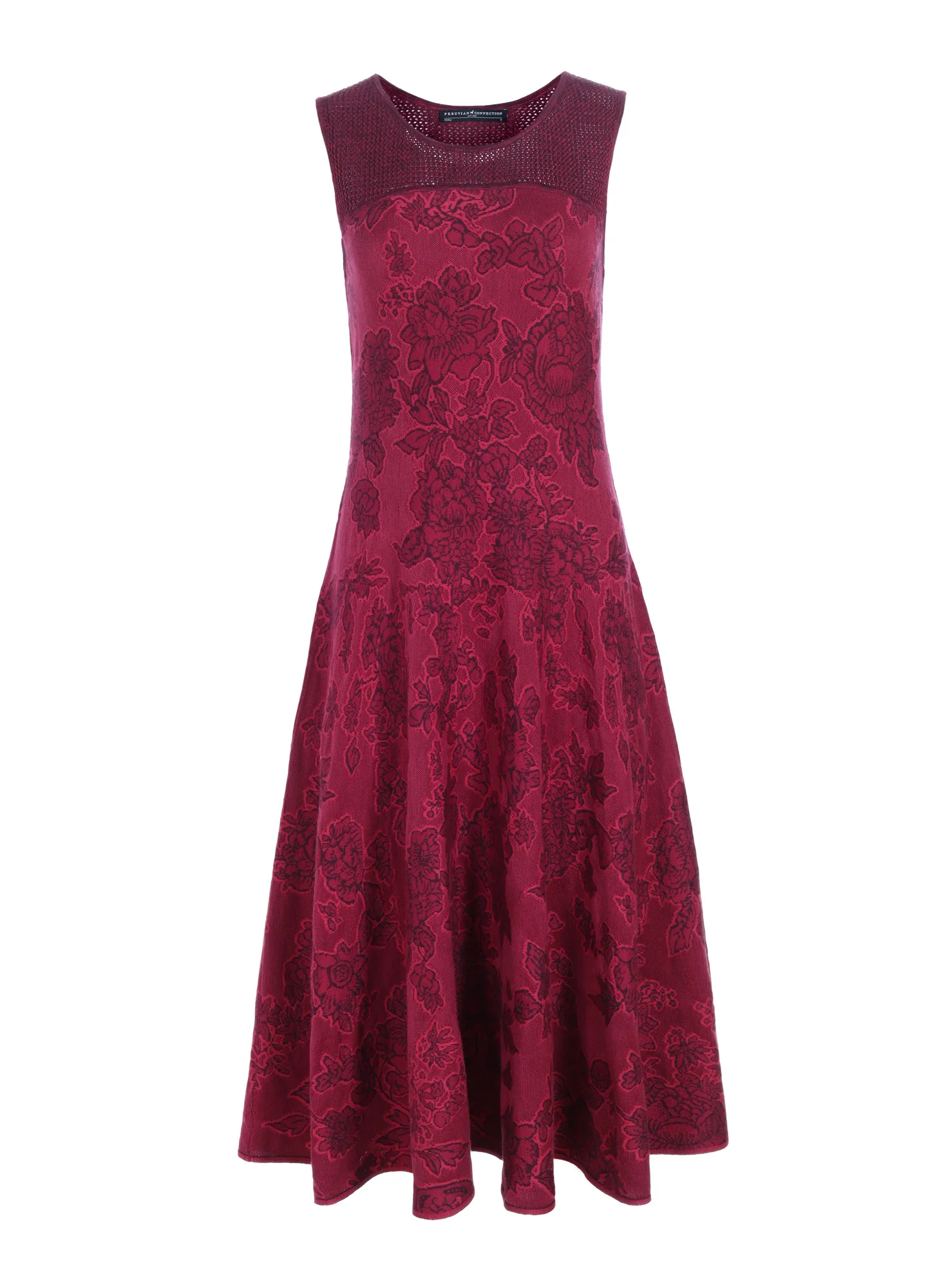 Genevieve Dress - Image 3