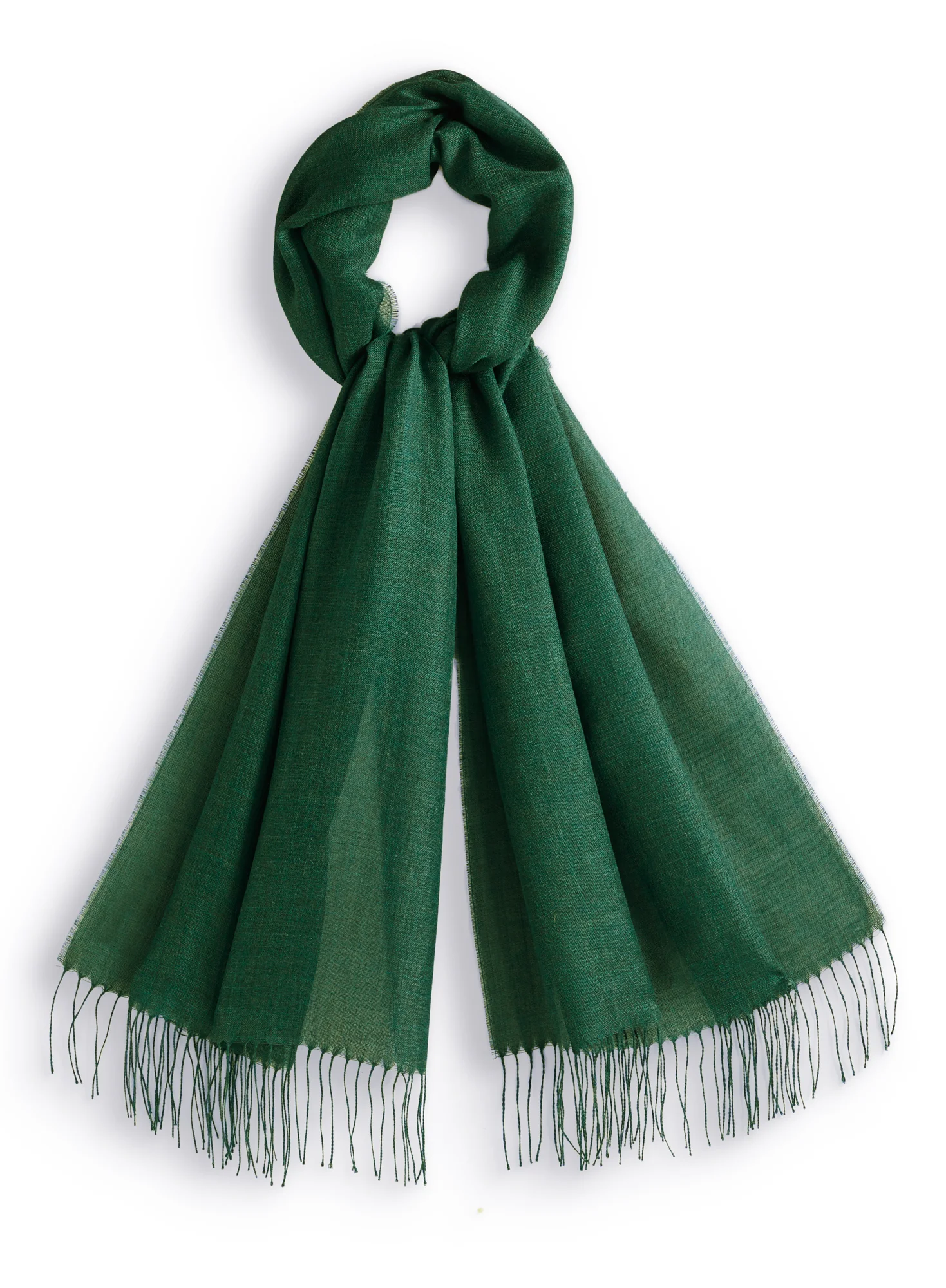 Gerolata Shawl