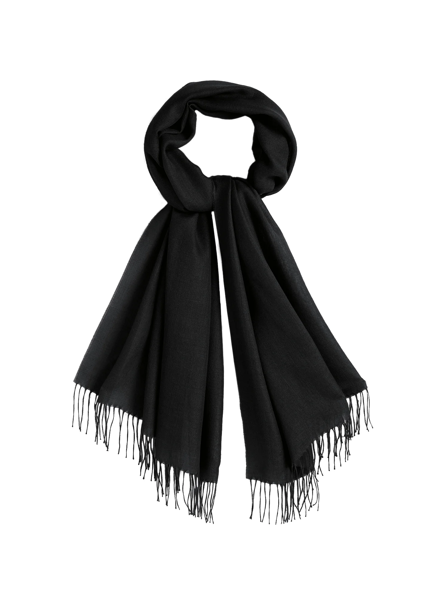 Gerolata Shawl
