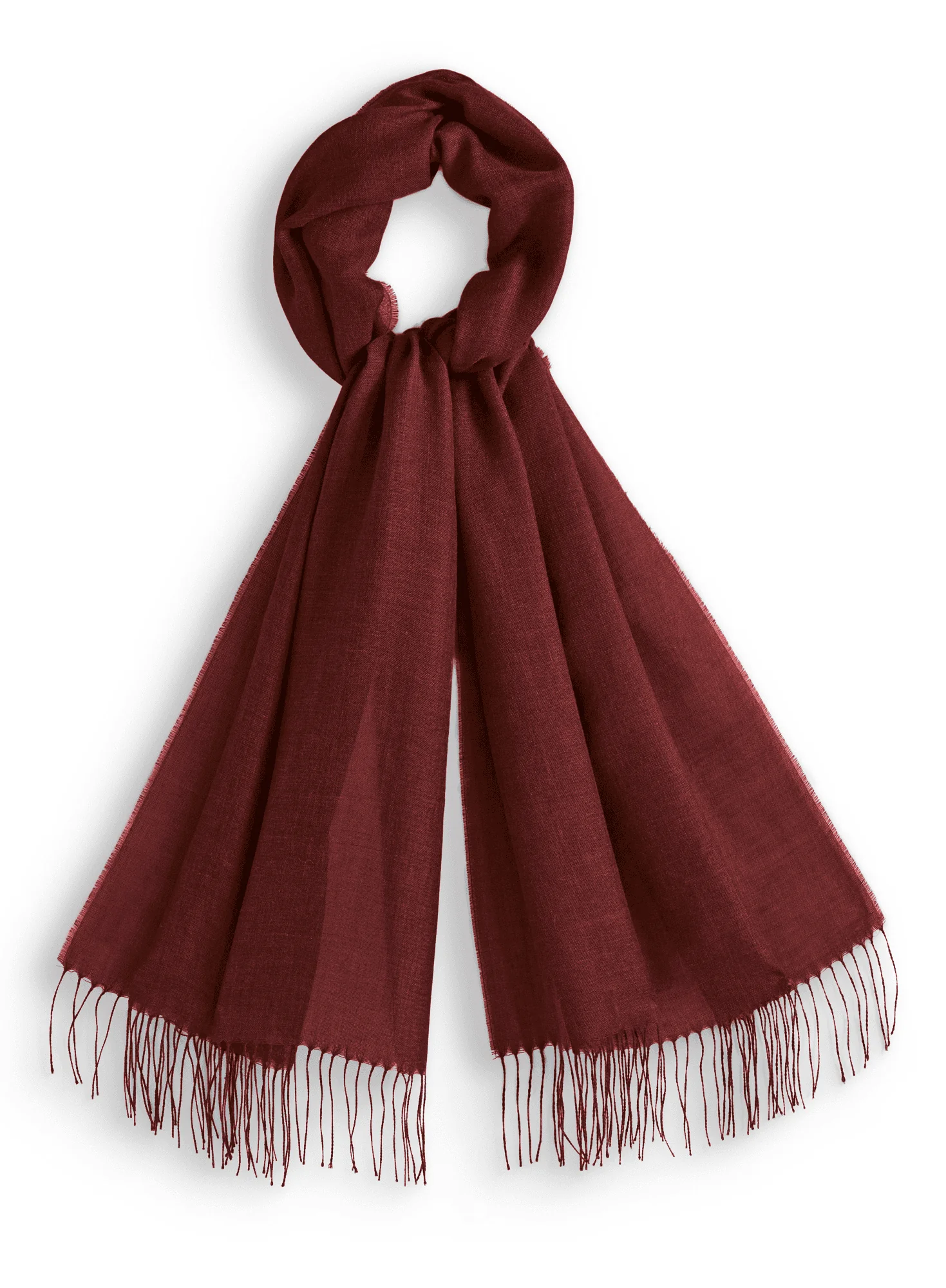 Gerolata Shawl