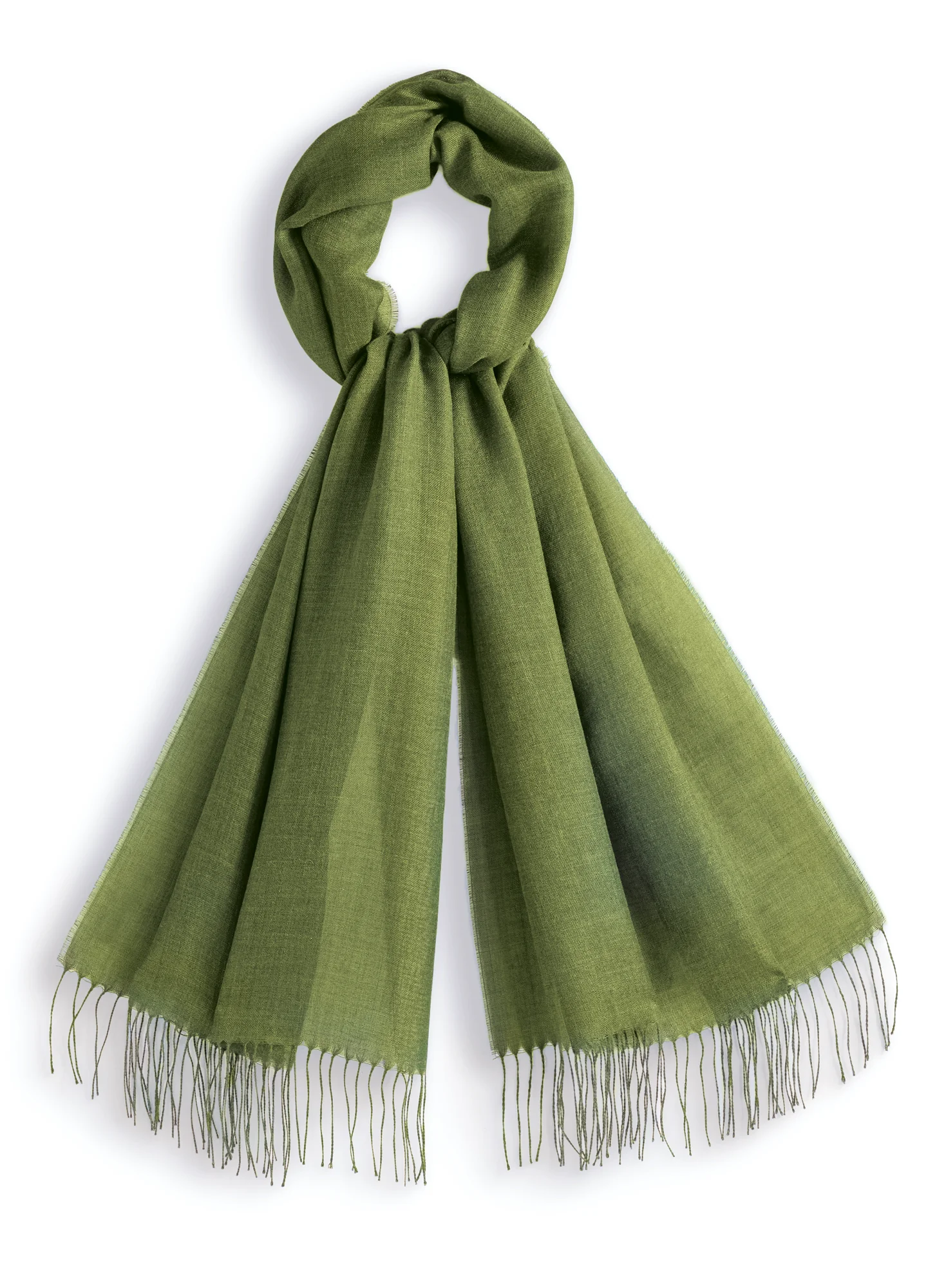 Gerolata Shawl