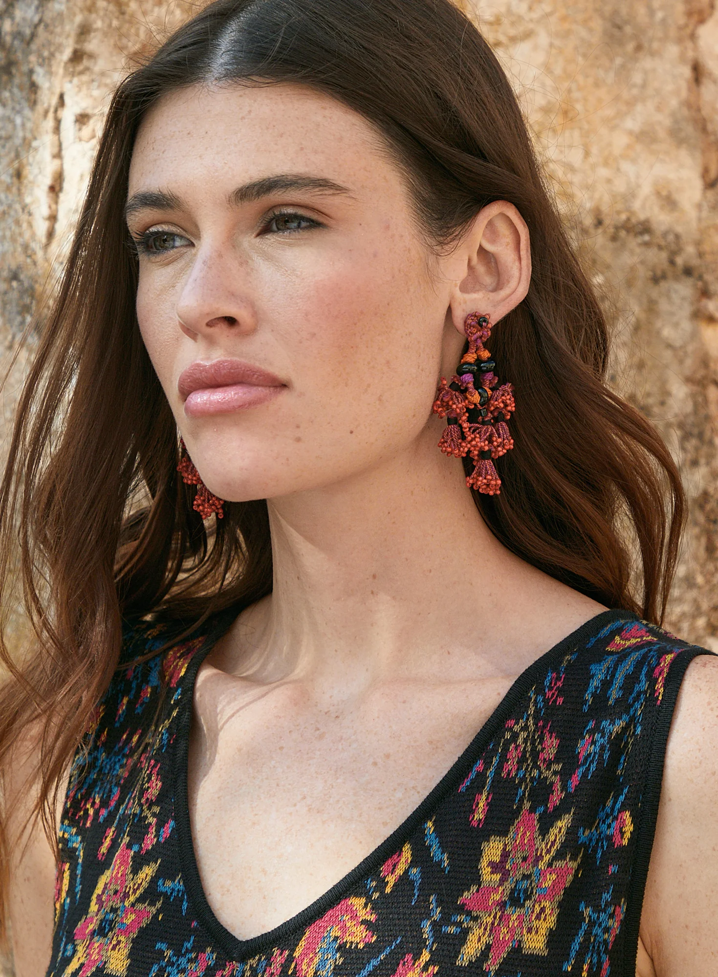 Giardino Dress - Image 4