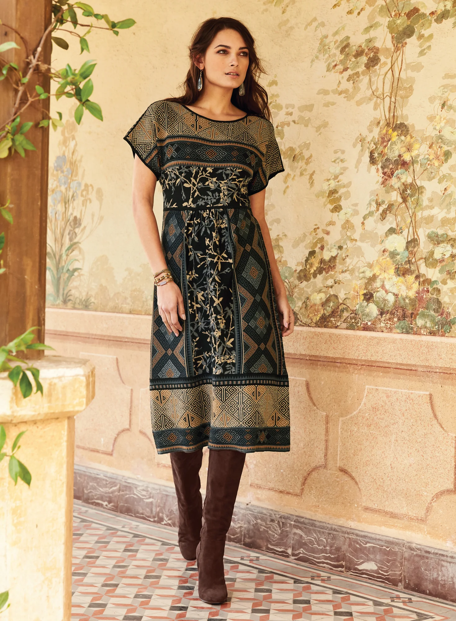 Giselle Dress - Image 5